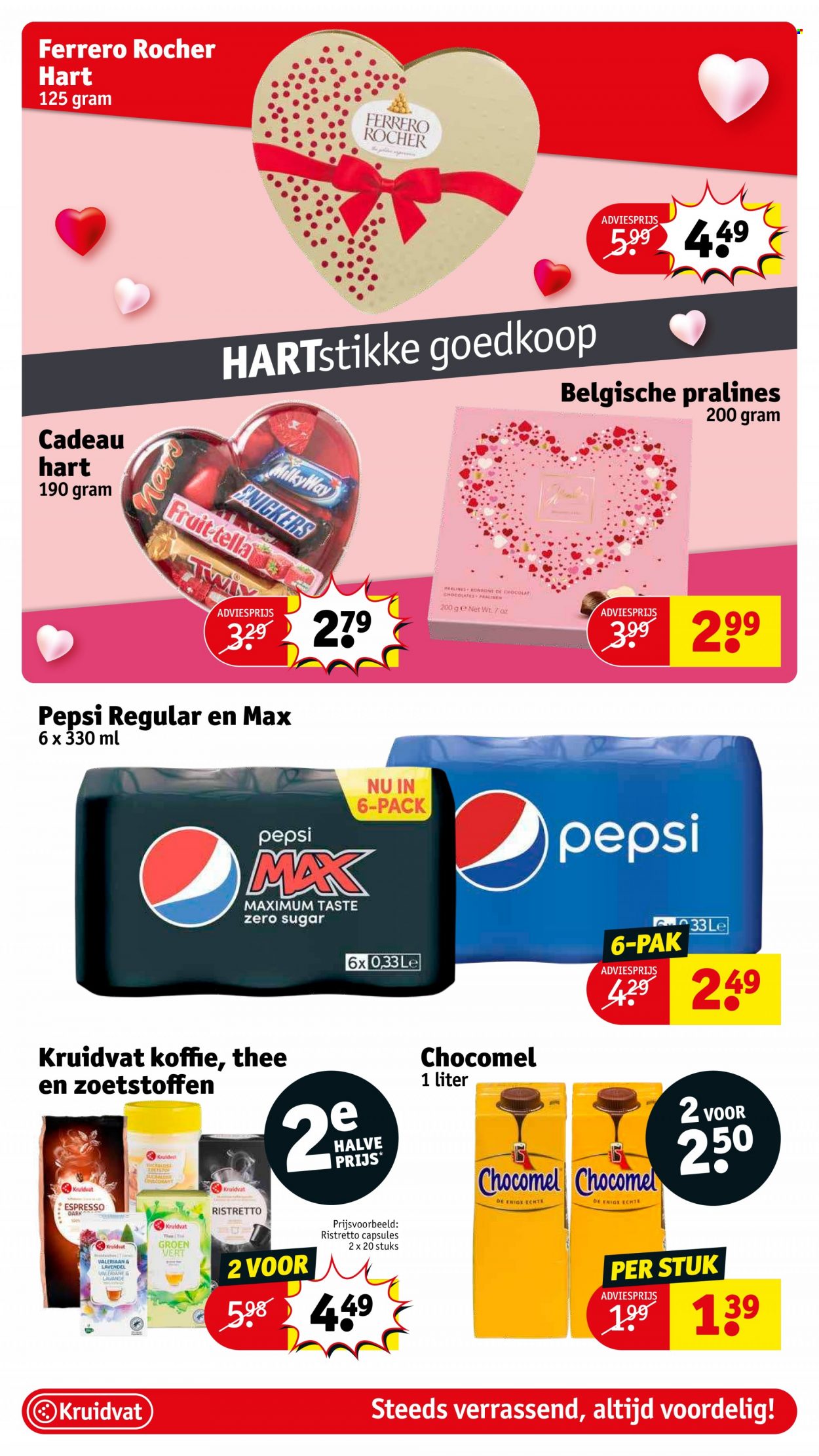 Kruidvat-aanbieding - 24-1-2023 - 29-1-2023. Pagina 82
