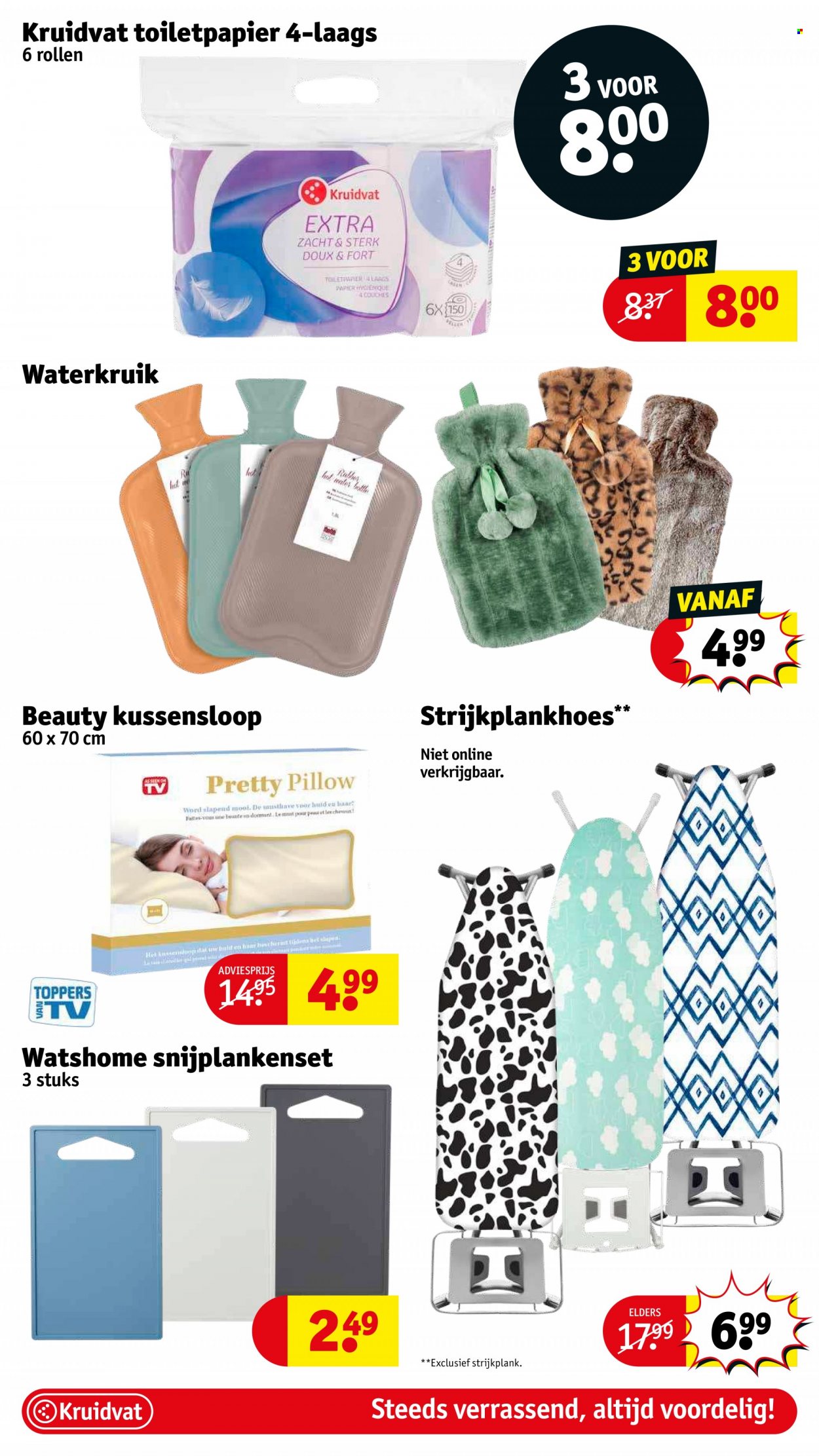 Kruidvat-aanbieding - 24-1-2023 - 29-1-2023. Pagina 89
