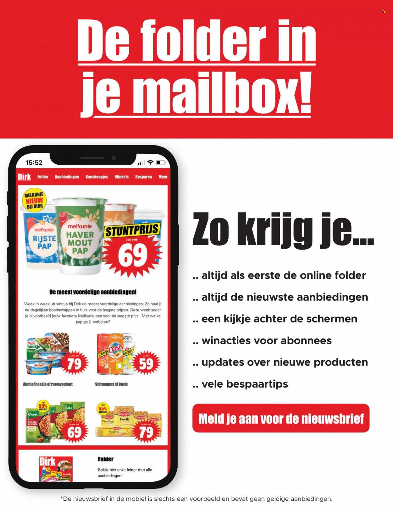 Dirk-aanbieding - 25-1-2023 - 31-1-2023. Pagina 10