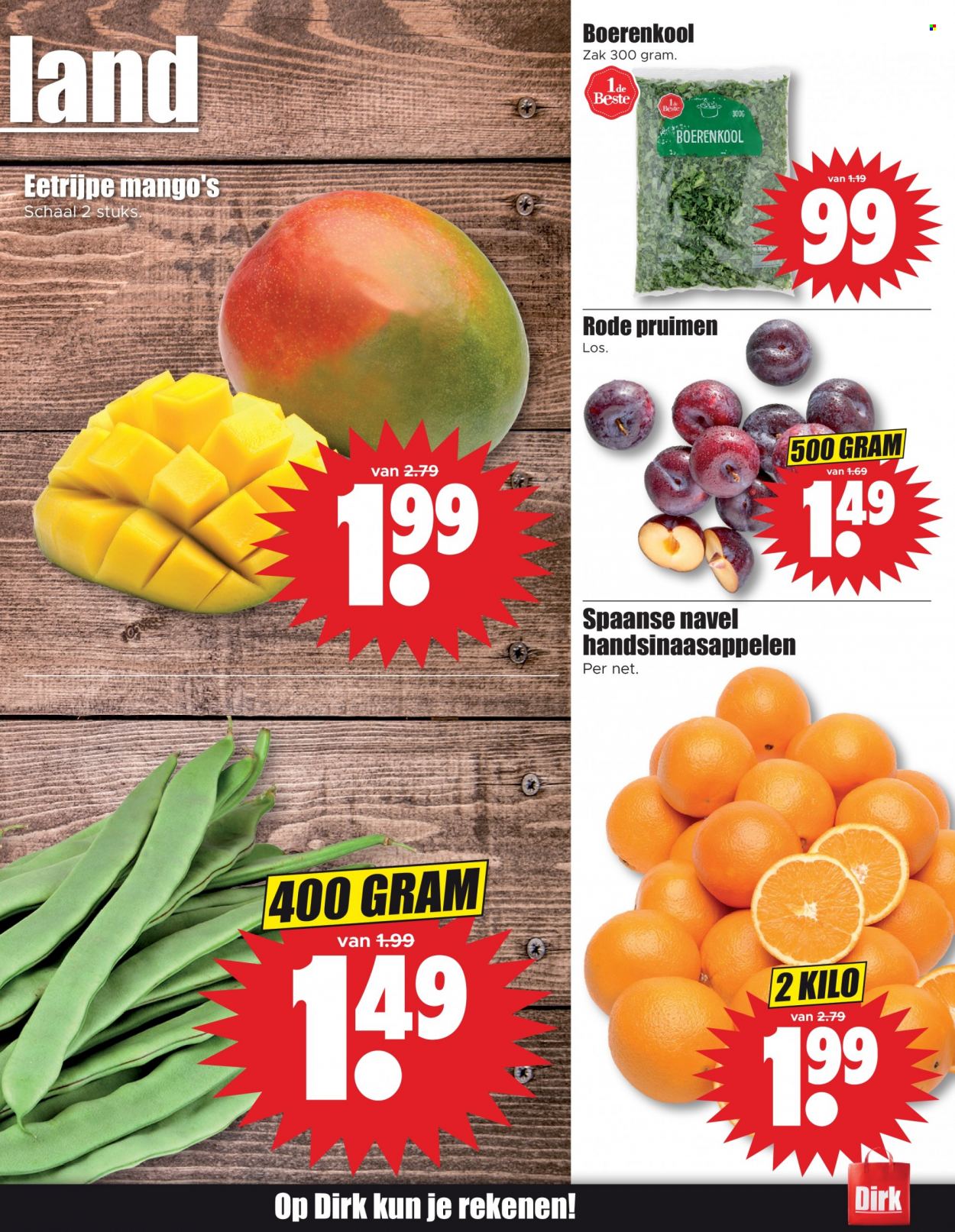 Dirk-aanbieding - 25-1-2023 - 31-1-2023. Pagina 13