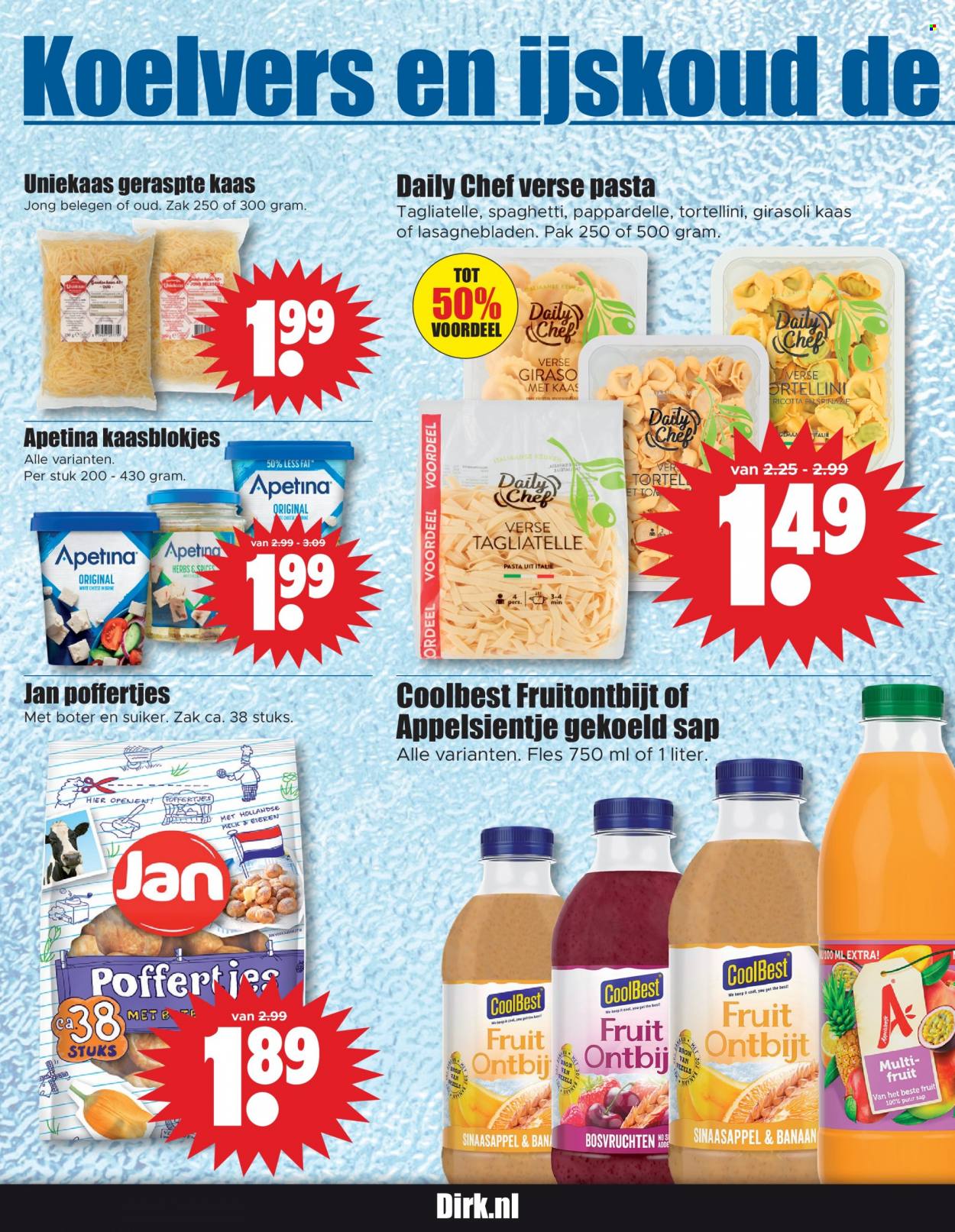 Dirk-aanbieding - 25-1-2023 - 31-1-2023. Pagina 18