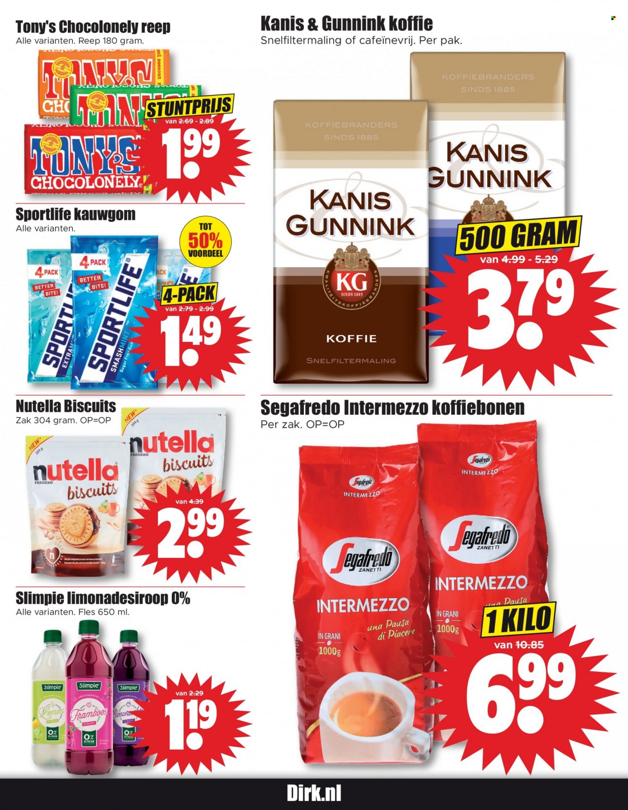 Dirk-aanbieding - 25-1-2023 - 31-1-2023. Pagina 24
