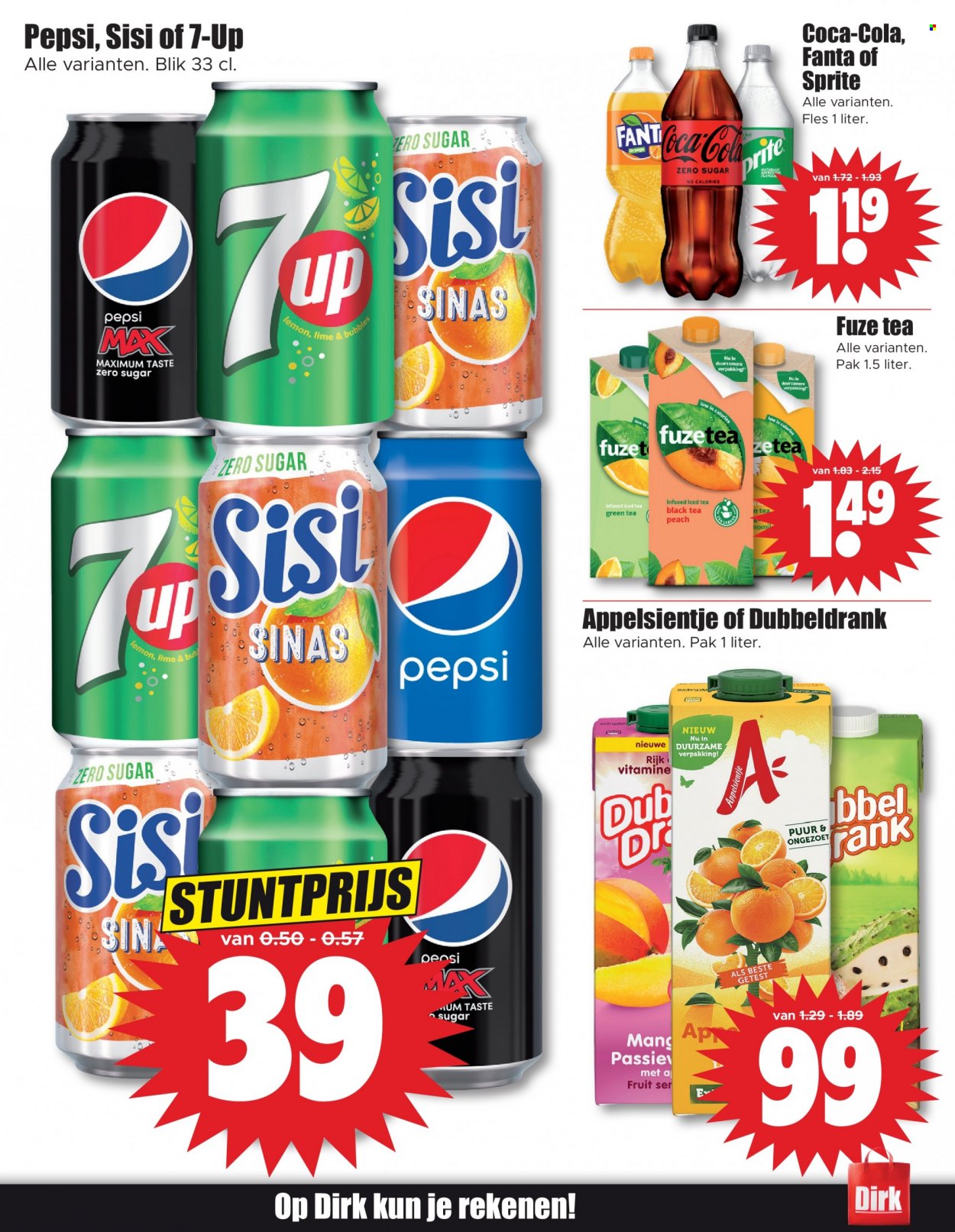 Dirk-aanbieding - 25-1-2023 - 31-1-2023. Pagina 25