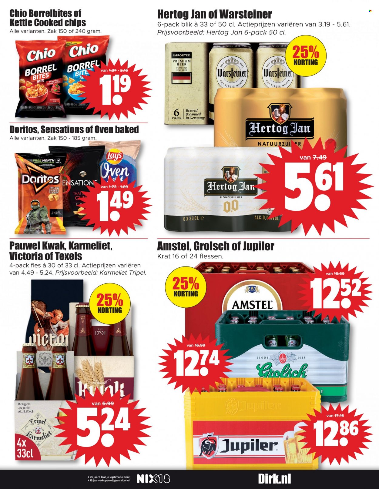 Dirk-aanbieding - 25-1-2023 - 31-1-2023. Pagina 26