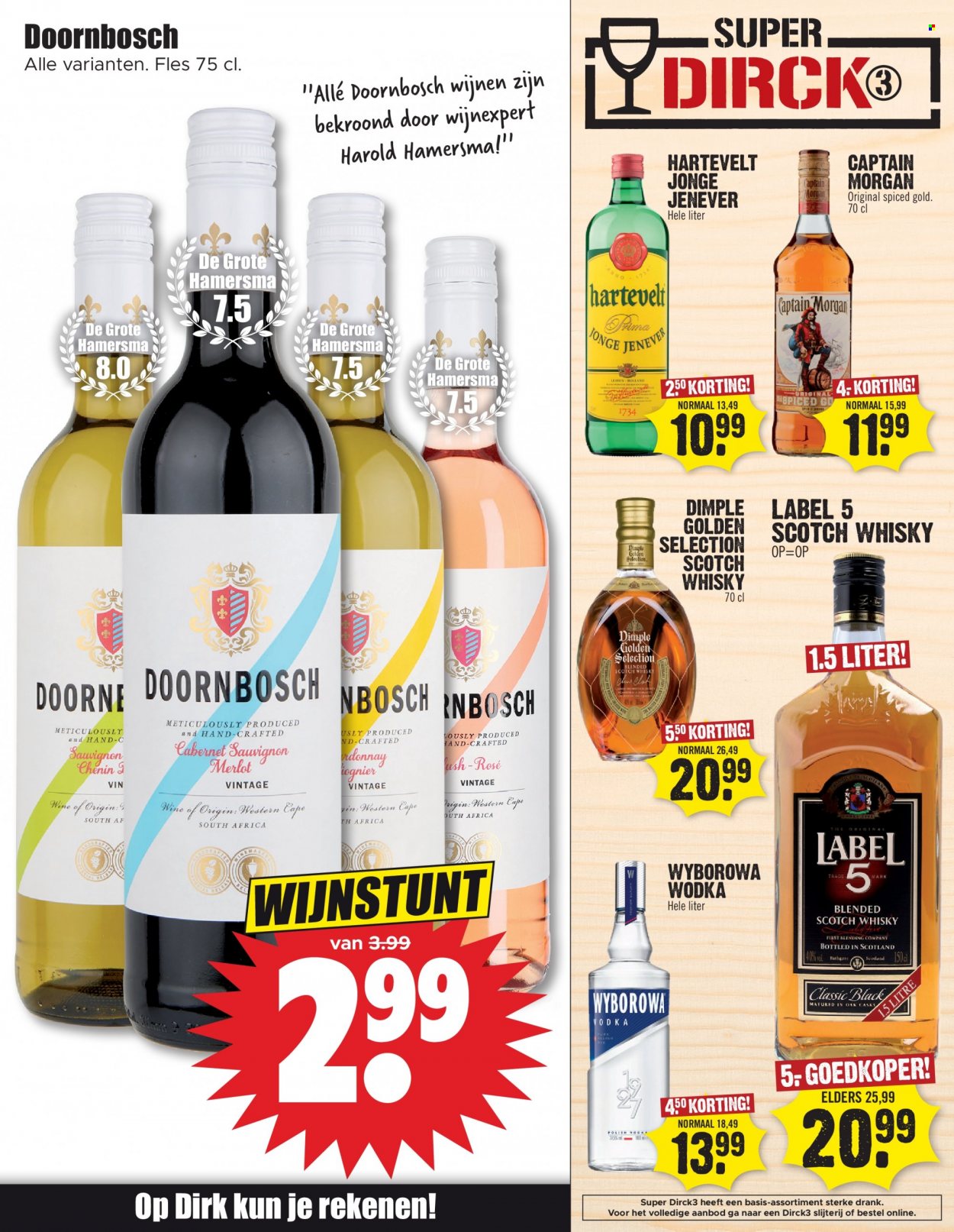 Dirk-aanbieding - 25-1-2023 - 31-1-2023. Pagina 27