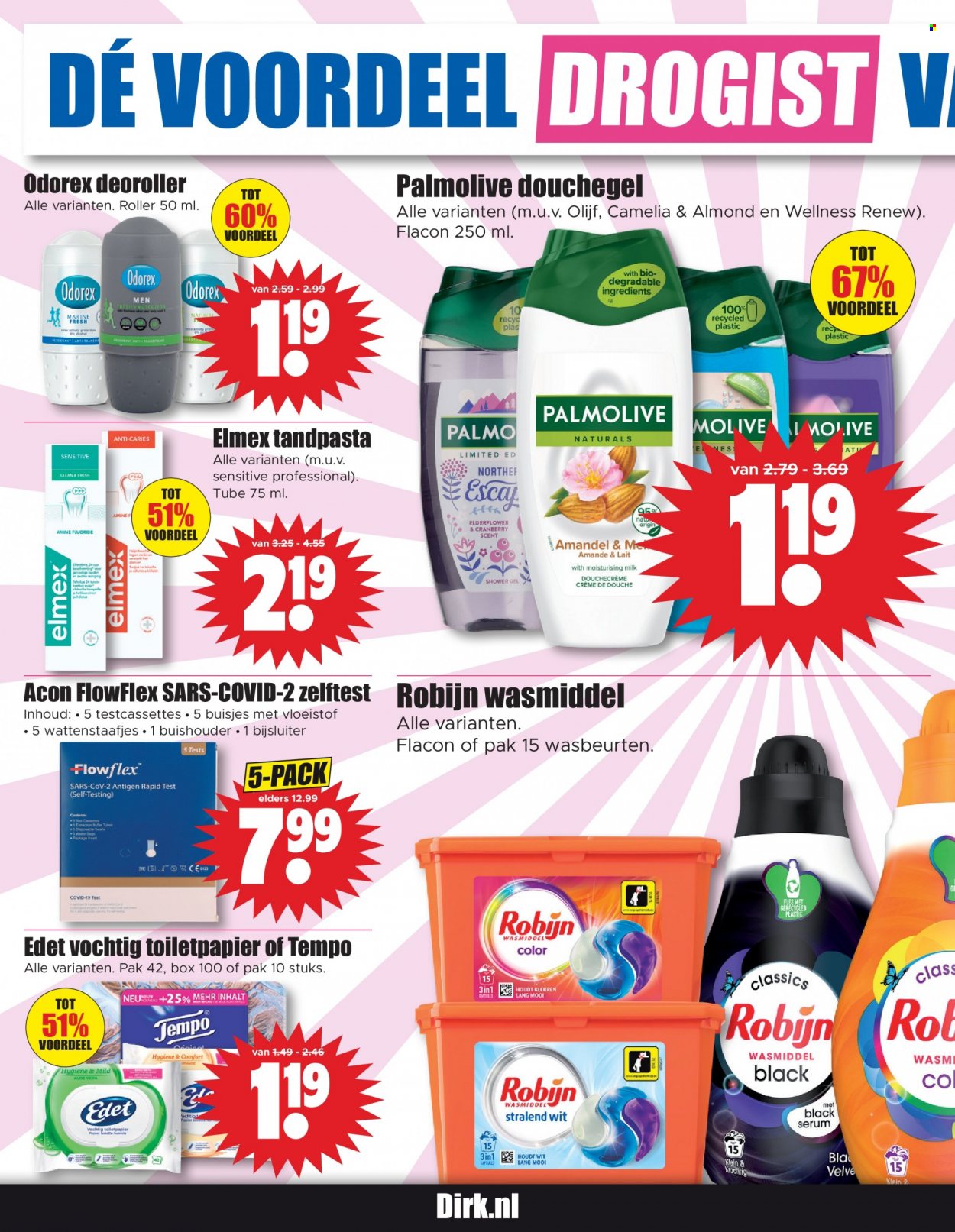 Dirk-aanbieding - 25-1-2023 - 31-1-2023. Pagina 28
