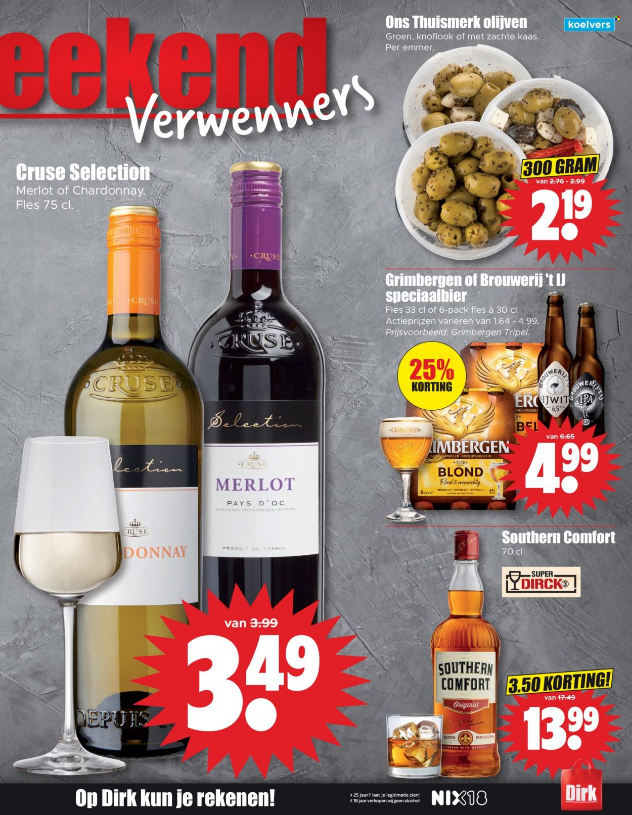 Dirk-aanbieding - 25-1-2023 - 31-1-2023. Pagina 31