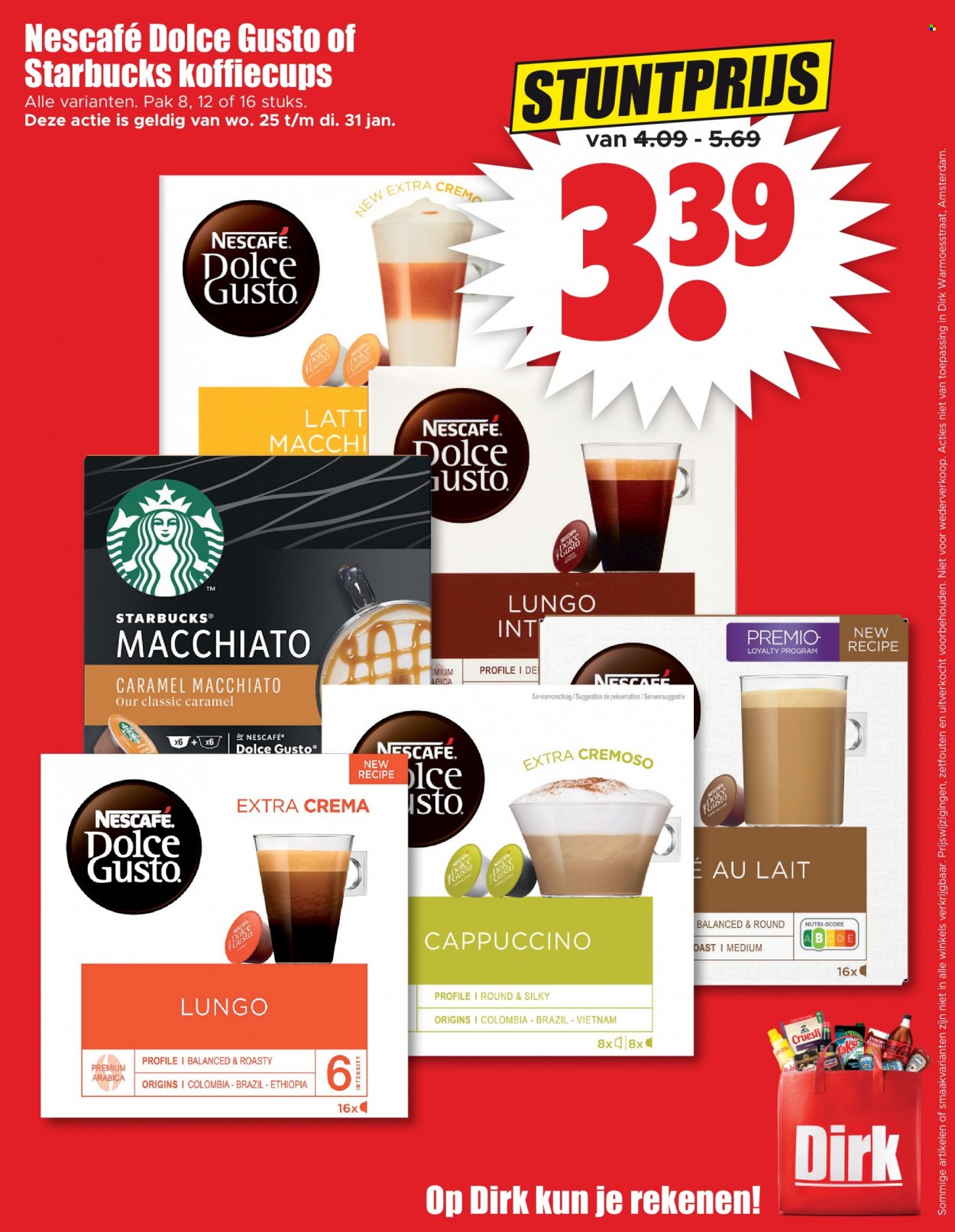 Dirk-aanbieding - 25-1-2023 - 31-1-2023. Pagina 32