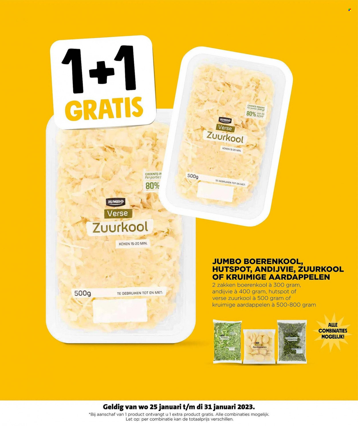 Jumbo-aanbieding - 25-1-2023 - 31-1-2023. Pagina 2