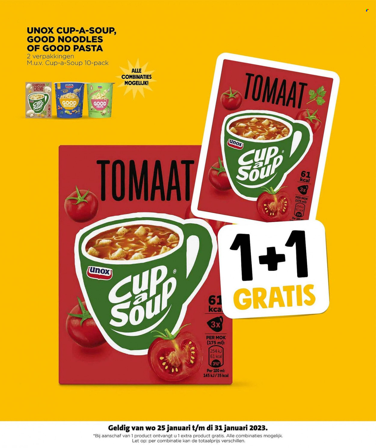 Jumbo-aanbieding - 25-1-2023 - 31-1-2023. Pagina 5