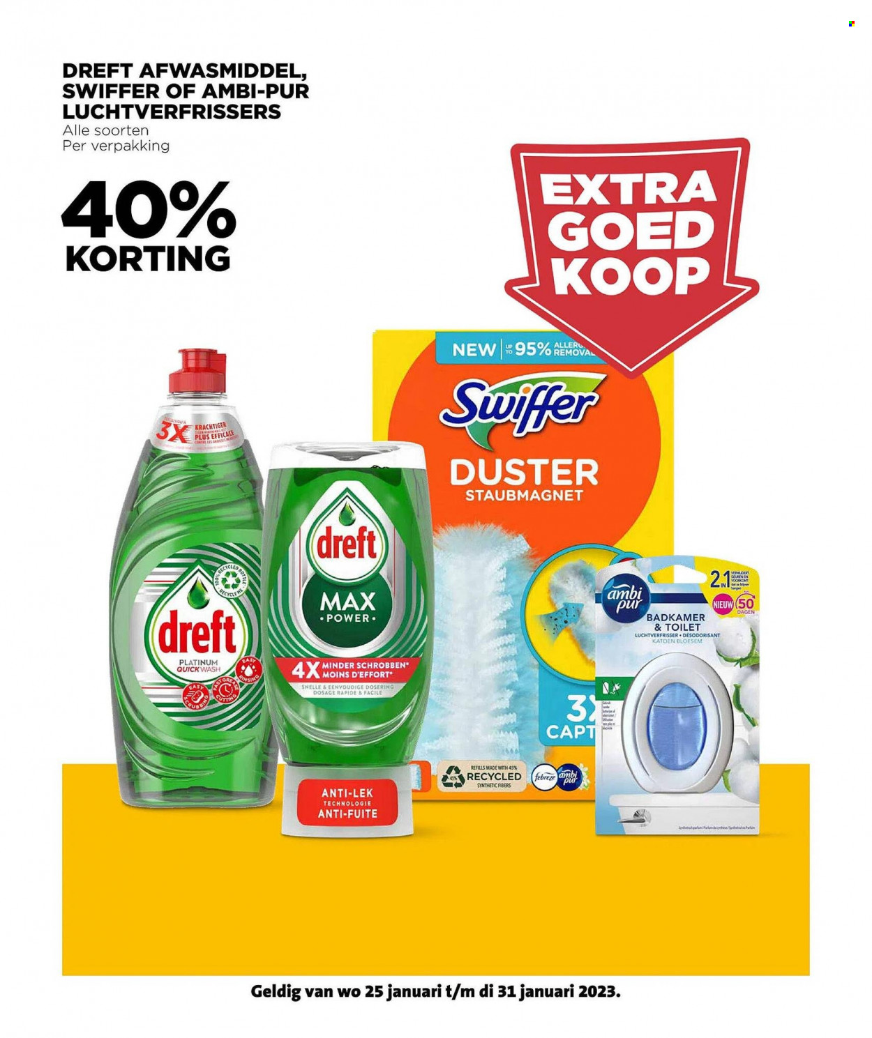 Jumbo-aanbieding - 25-1-2023 - 31-1-2023. Pagina 15