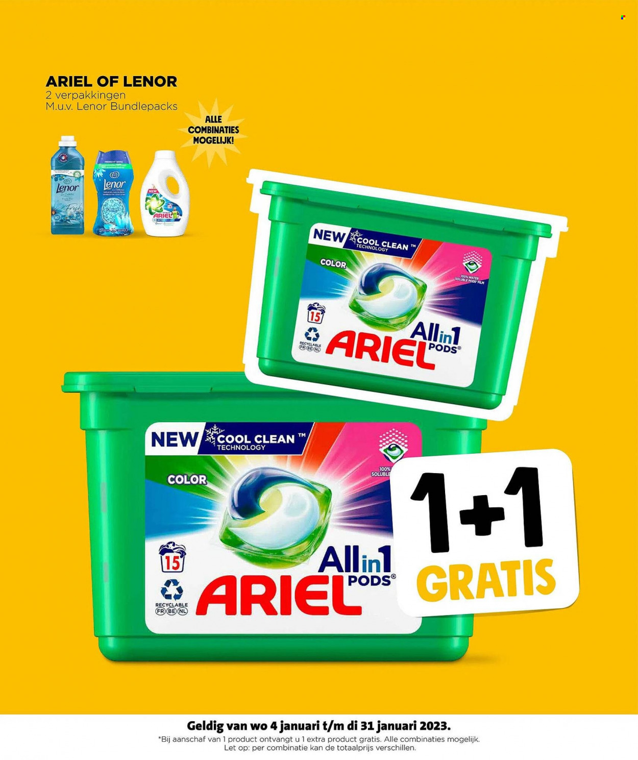 Jumbo-aanbieding - 25-1-2023 - 31-1-2023. Pagina 17