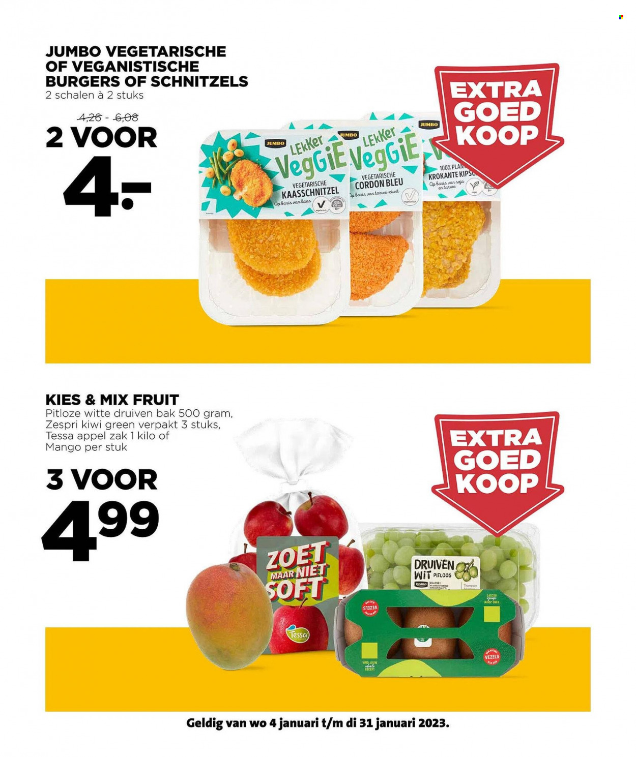 Jumbo-aanbieding - 25-1-2023 - 31-1-2023. Pagina 18