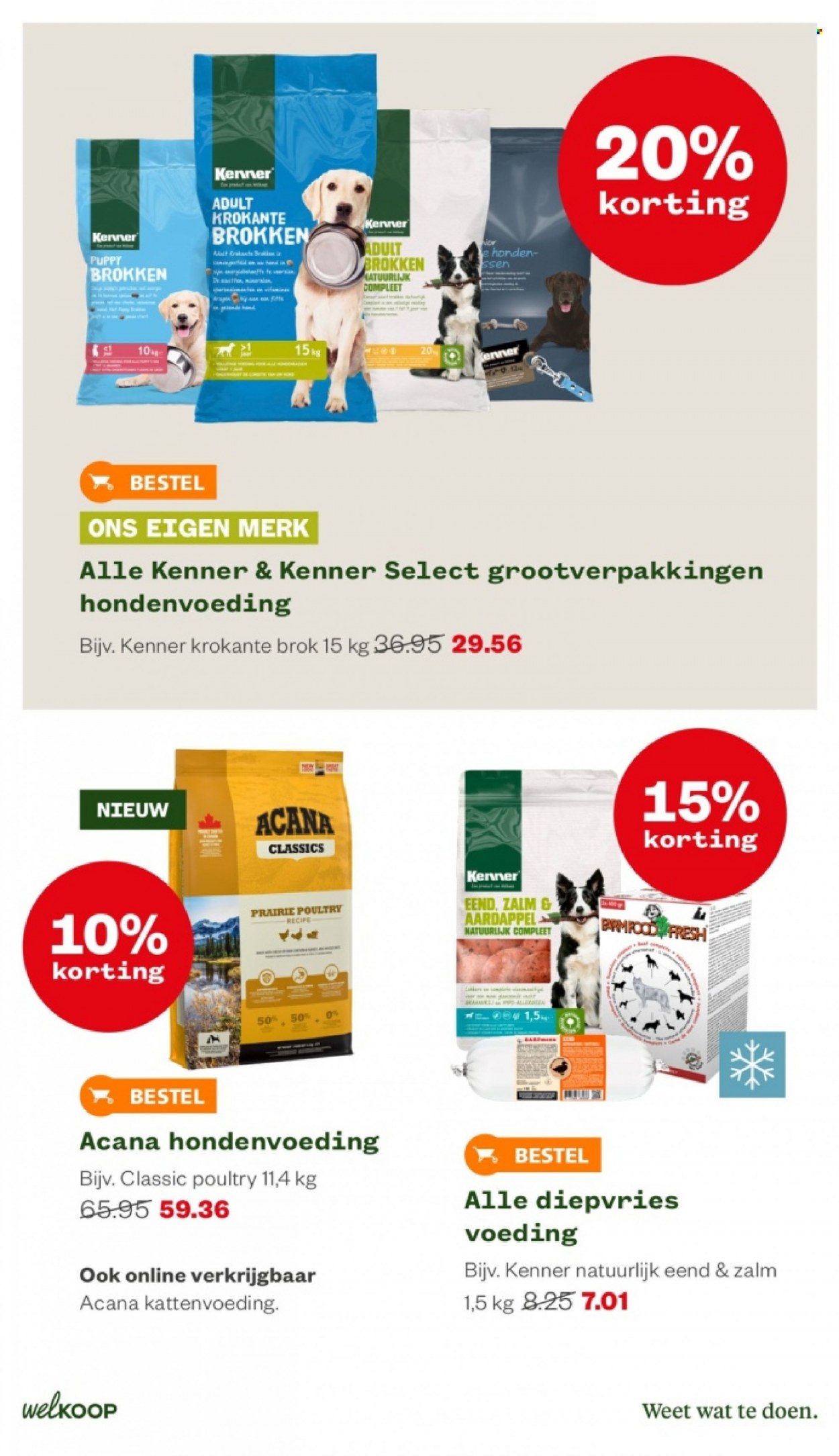 Welkoop-aanbieding - 23-1-2023 - 29-1-2023. Pagina 3