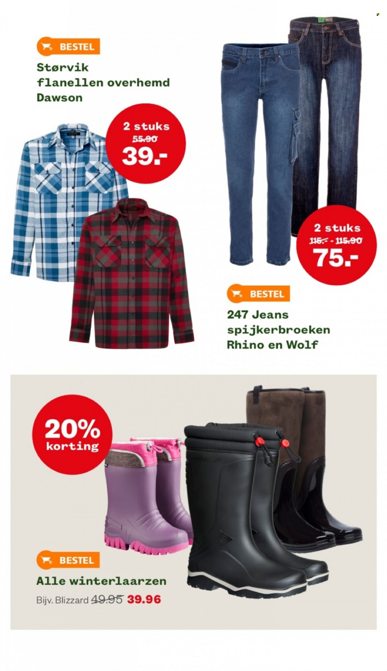 Welkoop-aanbieding - 23-1-2023 - 29-1-2023. Pagina 14