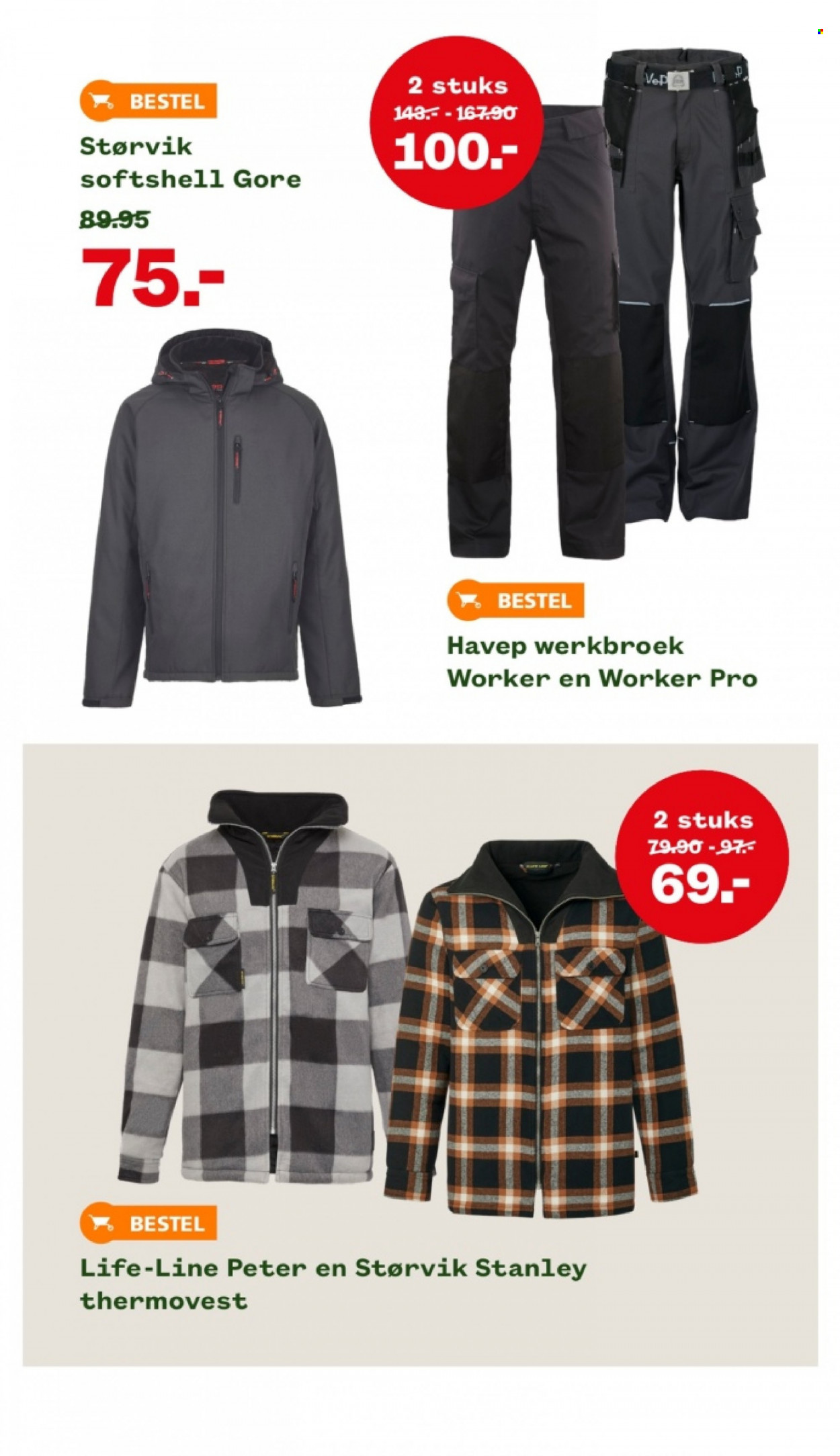 Welkoop-aanbieding - 23-1-2023 - 29-1-2023. Pagina 16
