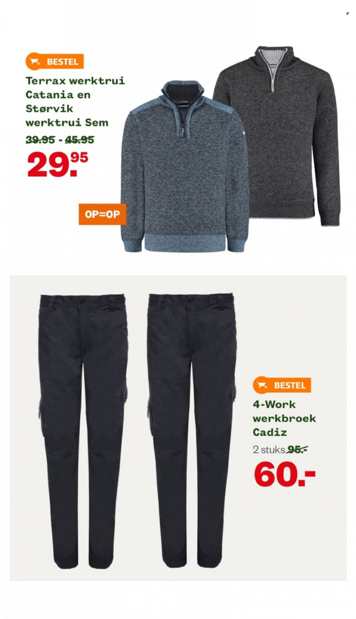 Welkoop-aanbieding - 23-1-2023 - 29-1-2023. Pagina 18