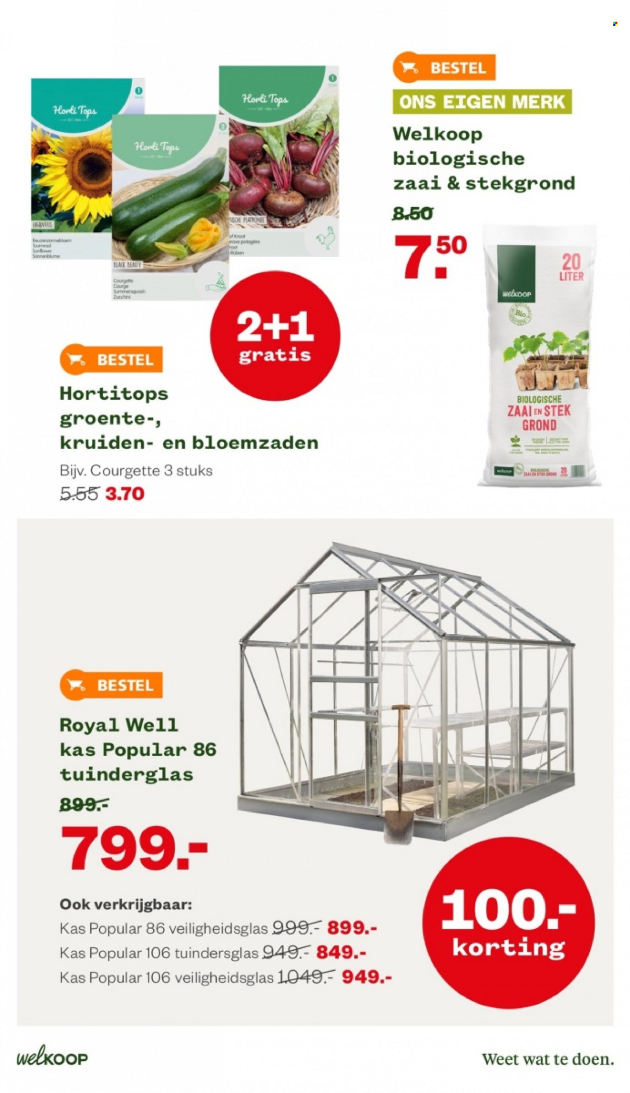 Welkoop-aanbieding - 23-1-2023 - 29-1-2023. Pagina 24