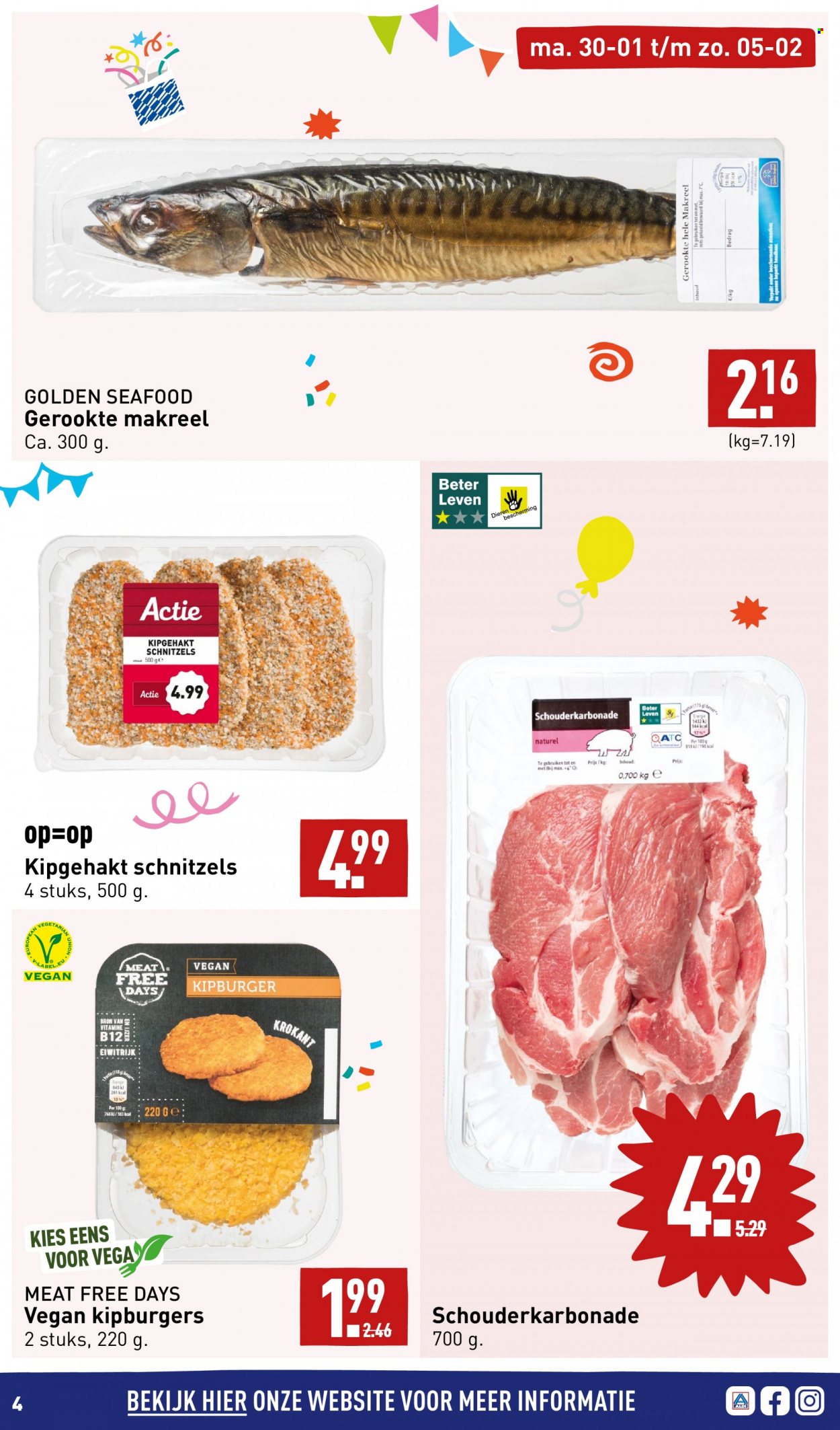 Aldi-aanbieding - 30-1-2023 - 5-2-2023. Pagina 4
