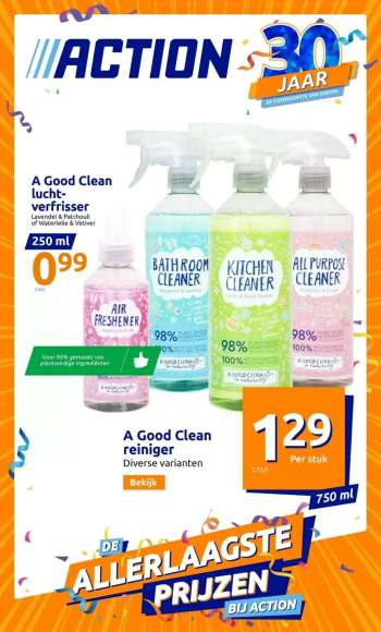 Action-aanbieding - 25-1-2023 - 25-1-2023.