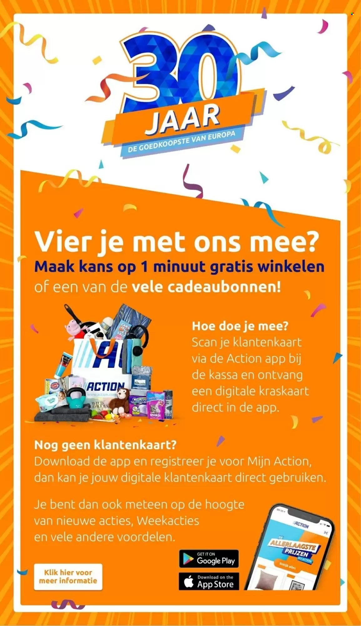 Action-aanbieding - 25-1-2023 - 31-1-2023. Pagina 4