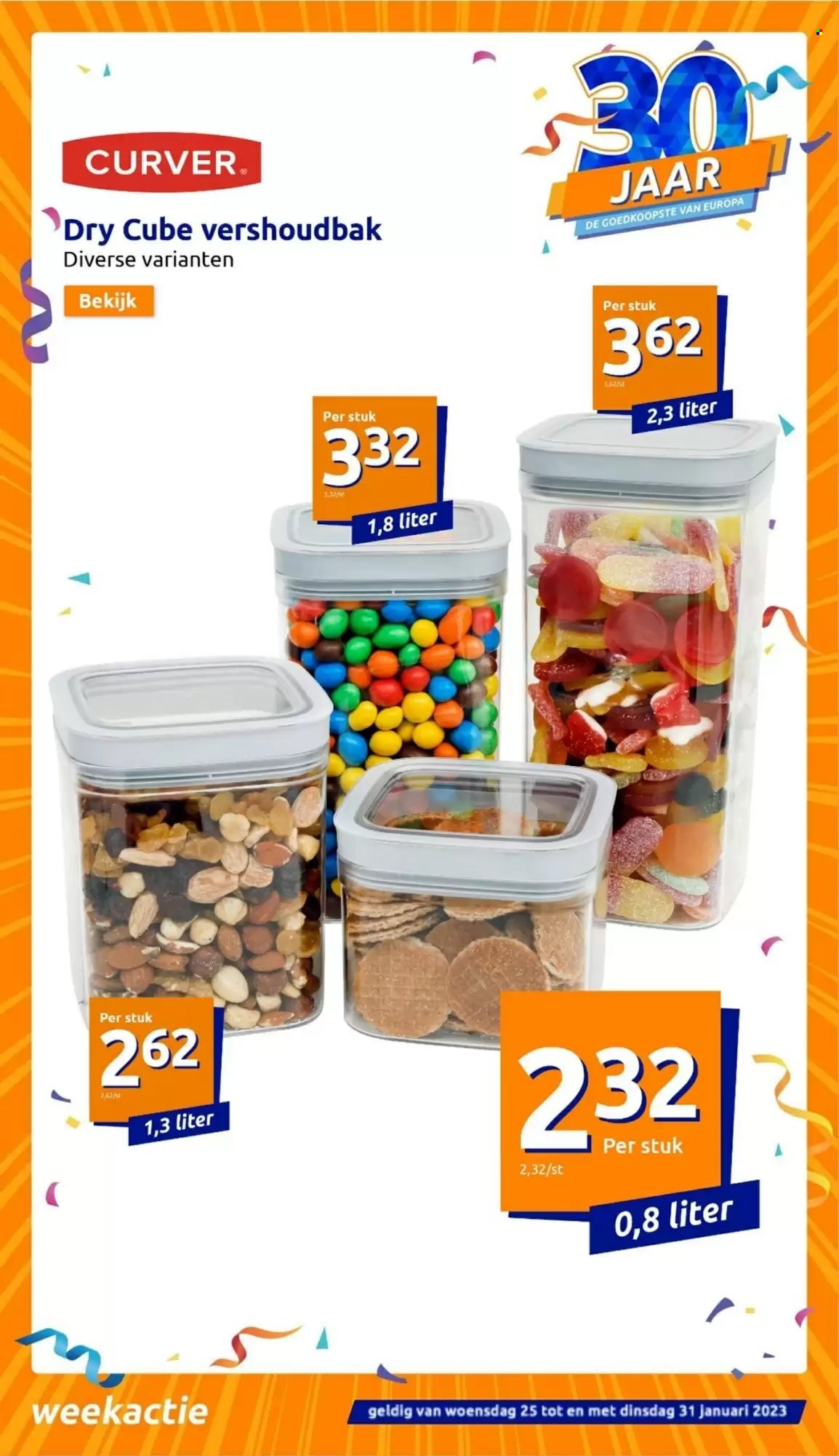 Action-aanbieding - 25-1-2023 - 31-1-2023. Pagina 9