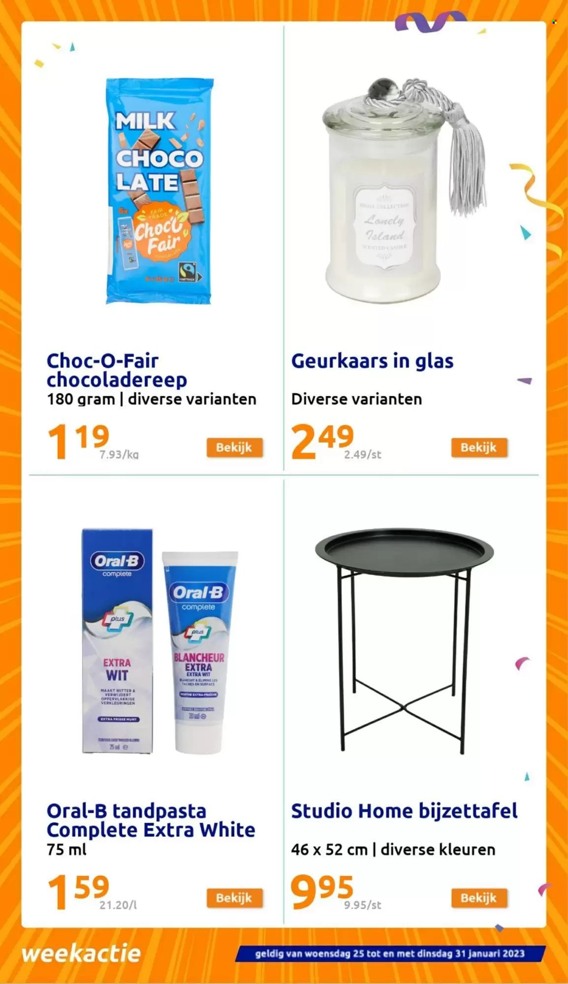 Action-aanbieding - 25-1-2023 - 31-1-2023. Pagina 20
