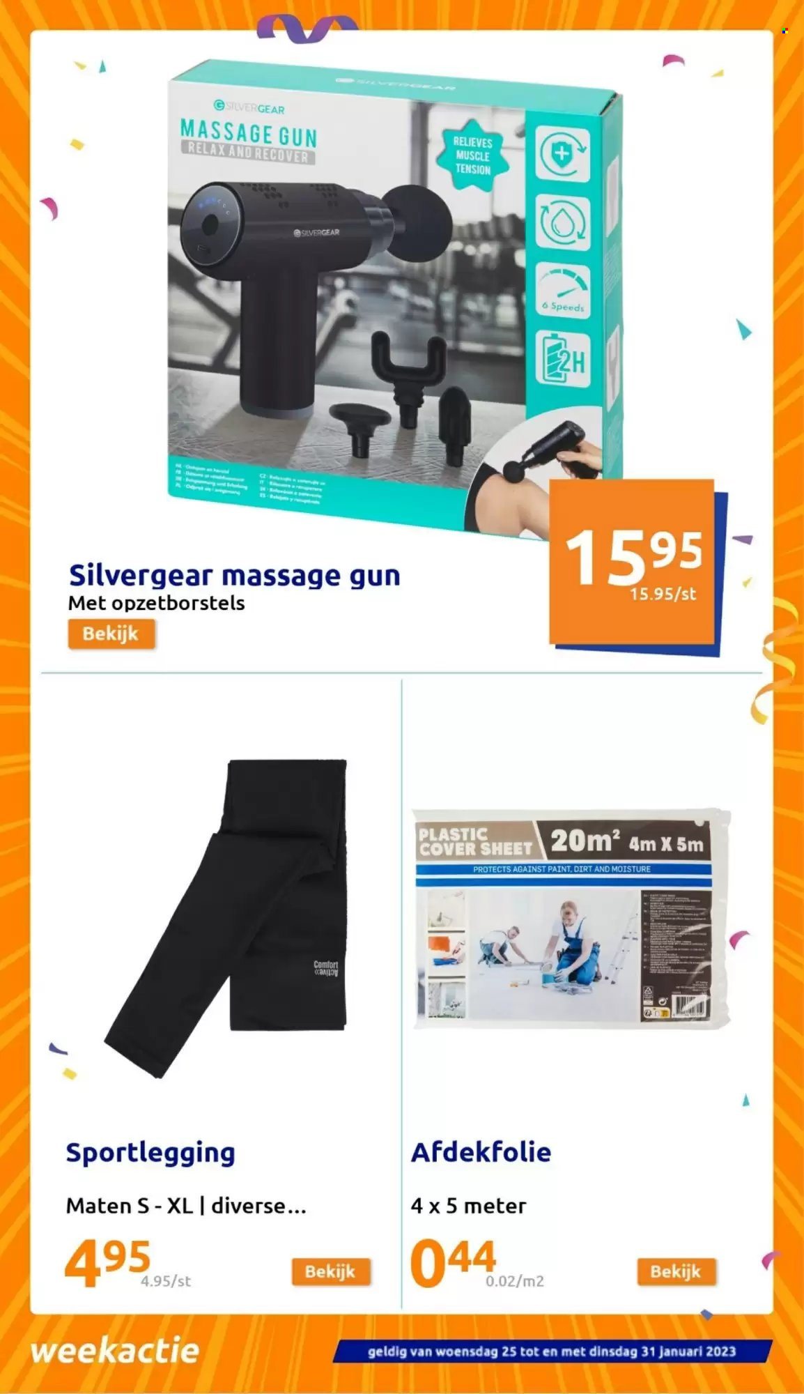 Action-aanbieding - 25-1-2023 - 31-1-2023. Pagina 21