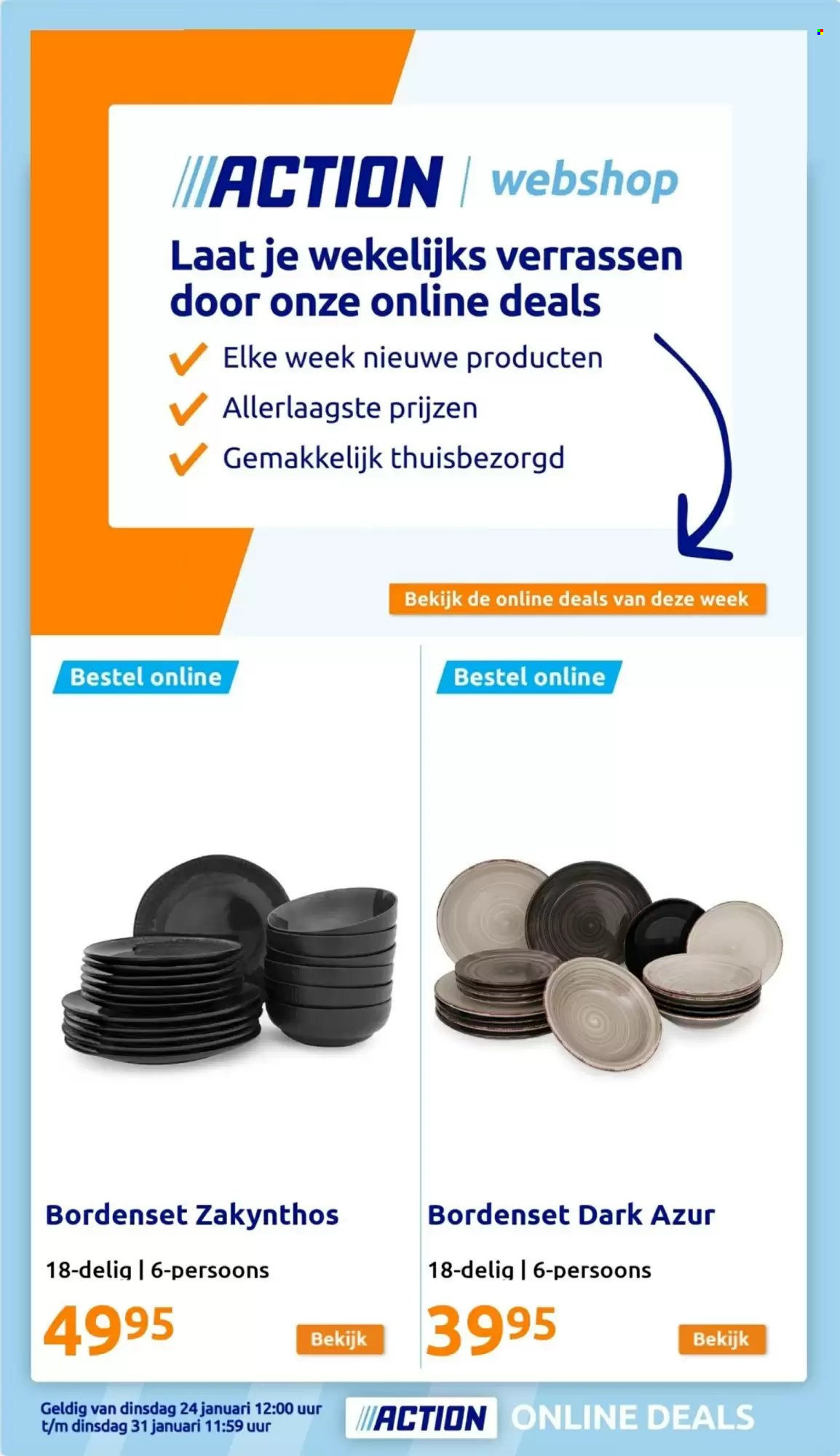 Action-aanbieding - 25-1-2023 - 31-1-2023. Pagina 24