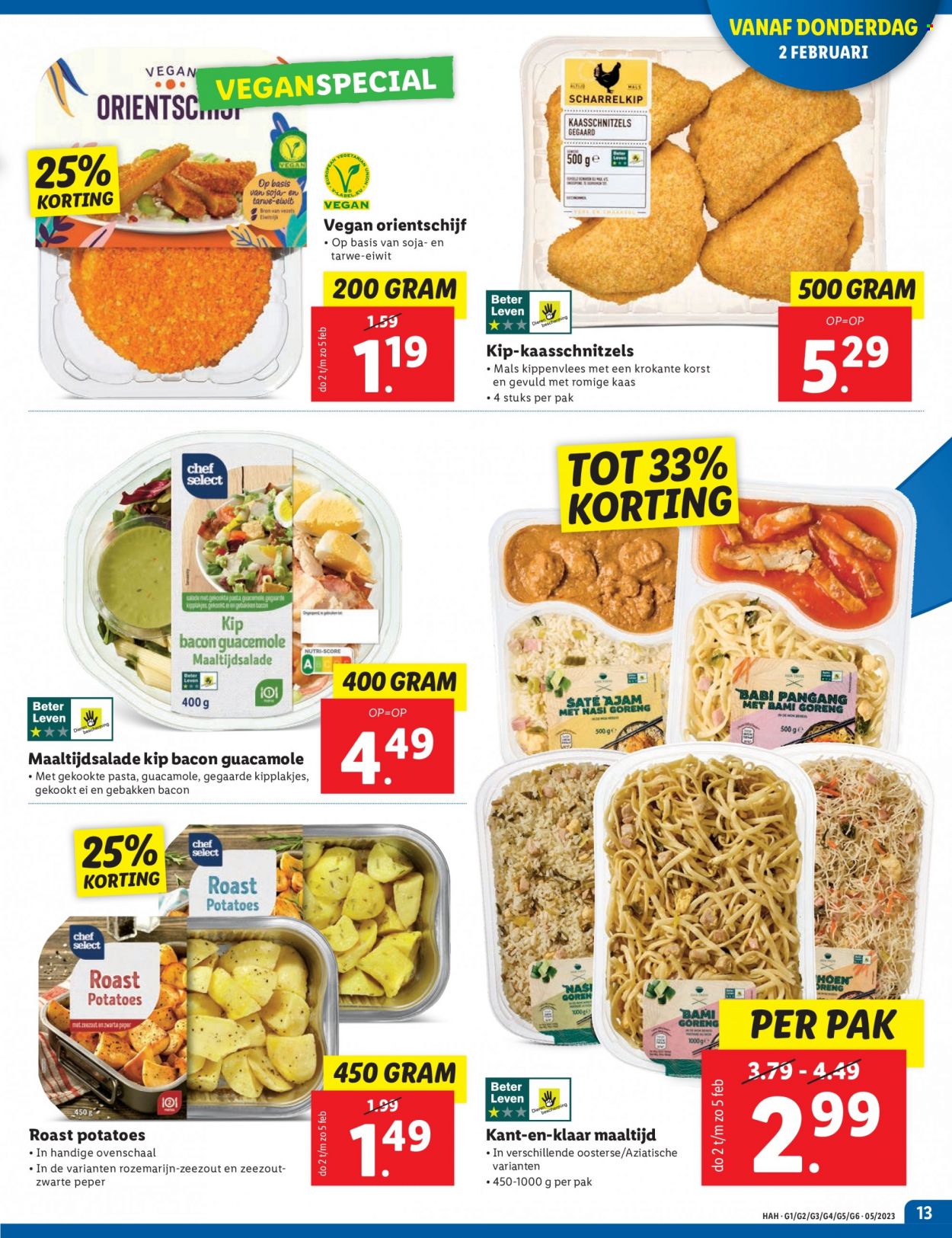 Lidl-aanbieding - 30-1-2023 - 5-2-2023. Pagina 13
