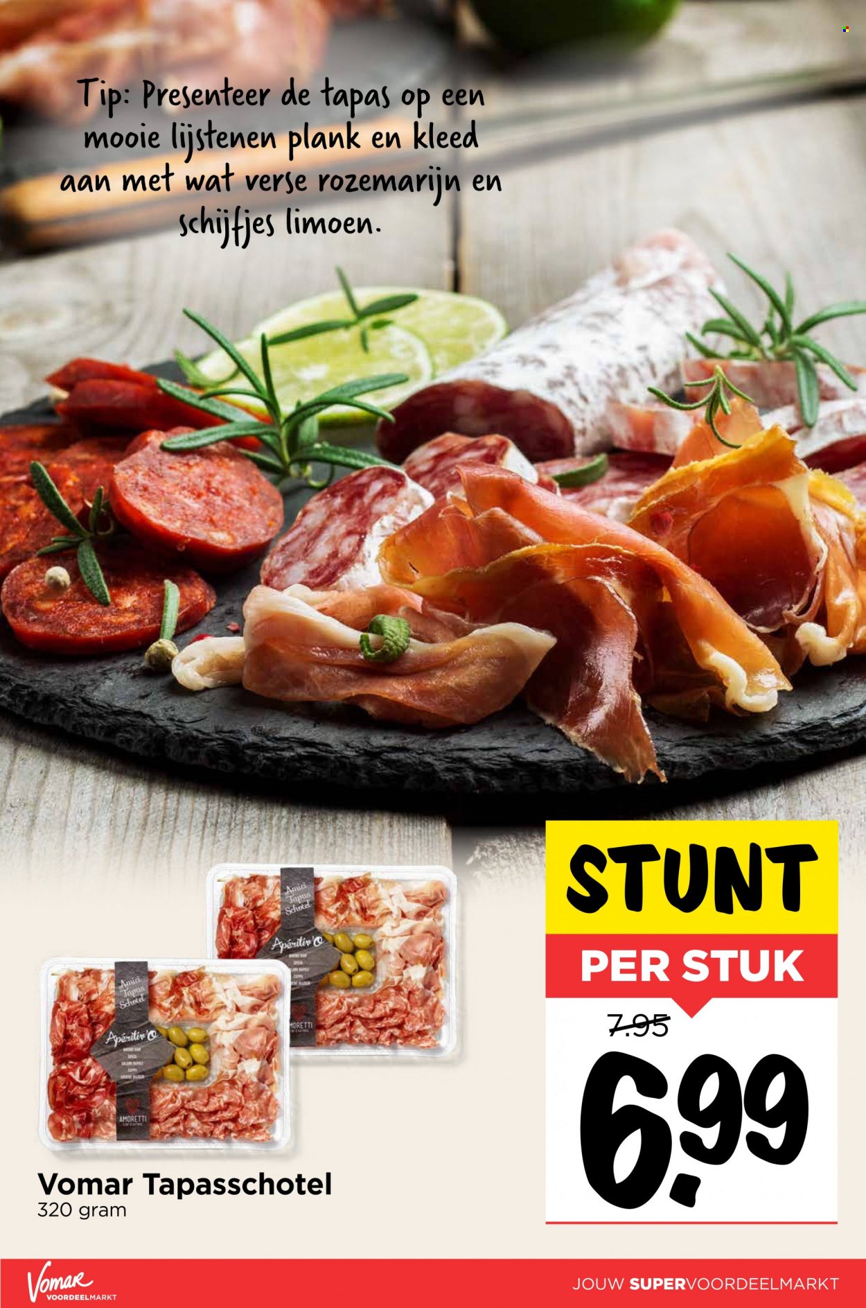 Vomar-aanbieding - 26-1-2023 - 28-1-2023. Pagina 9
