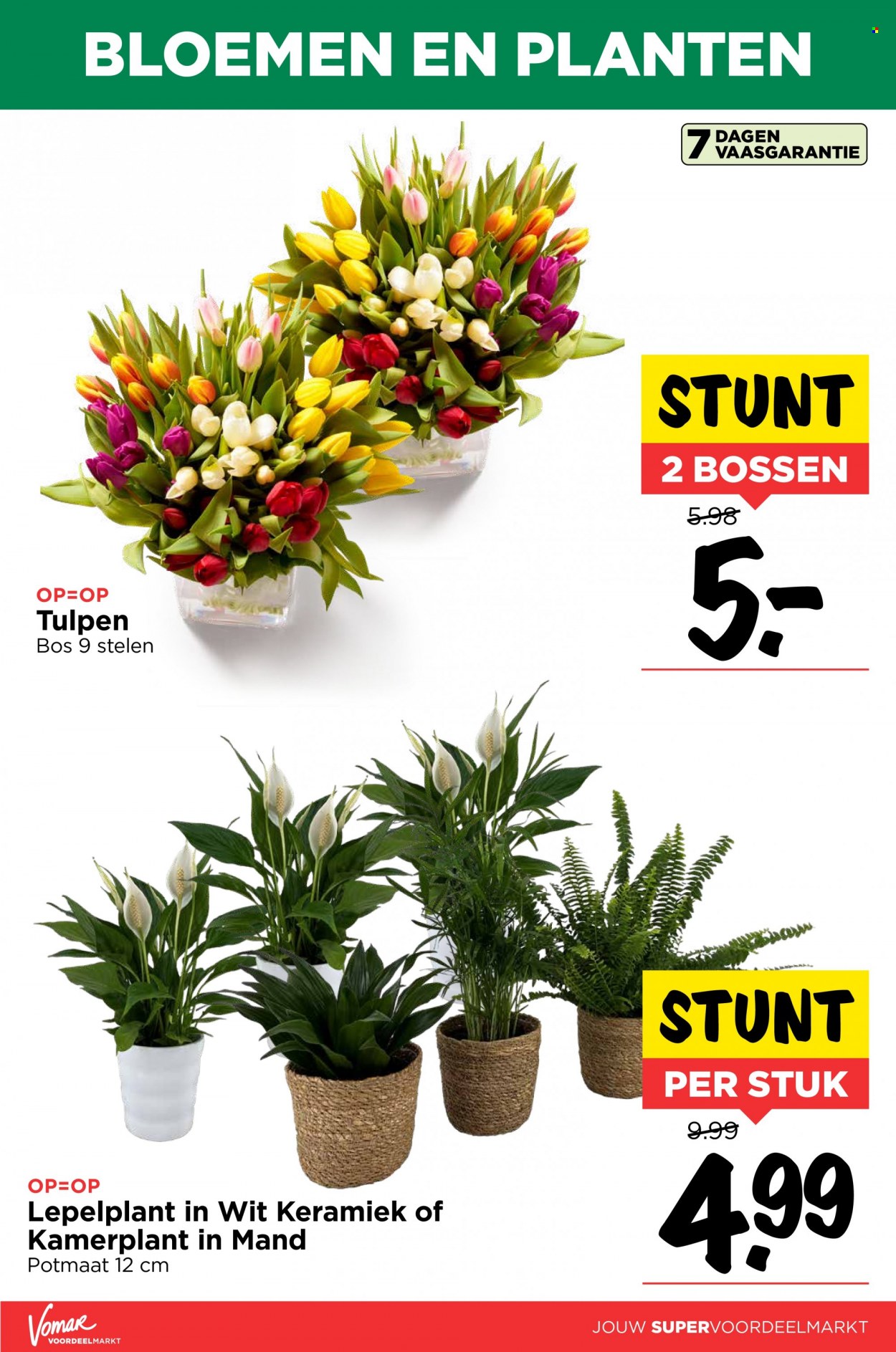 Vomar-aanbieding - 26-1-2023 - 28-1-2023. Pagina 15