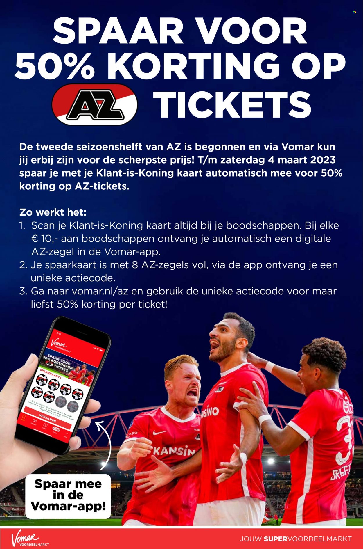 Vomar-aanbieding - 26-1-2023 - 28-1-2023. Pagina 17