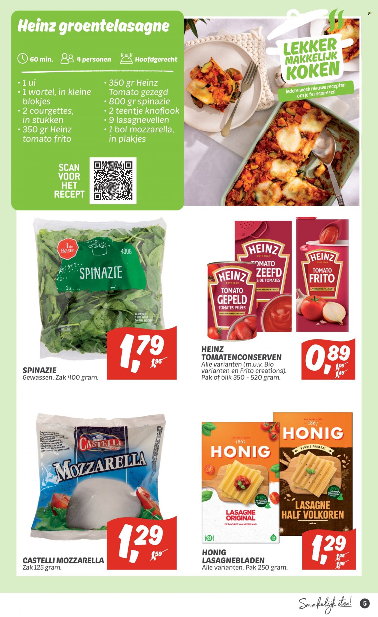 DekaMarkt-aanbieding - 29-1-2023 - 4-2-2023. Pagina 7