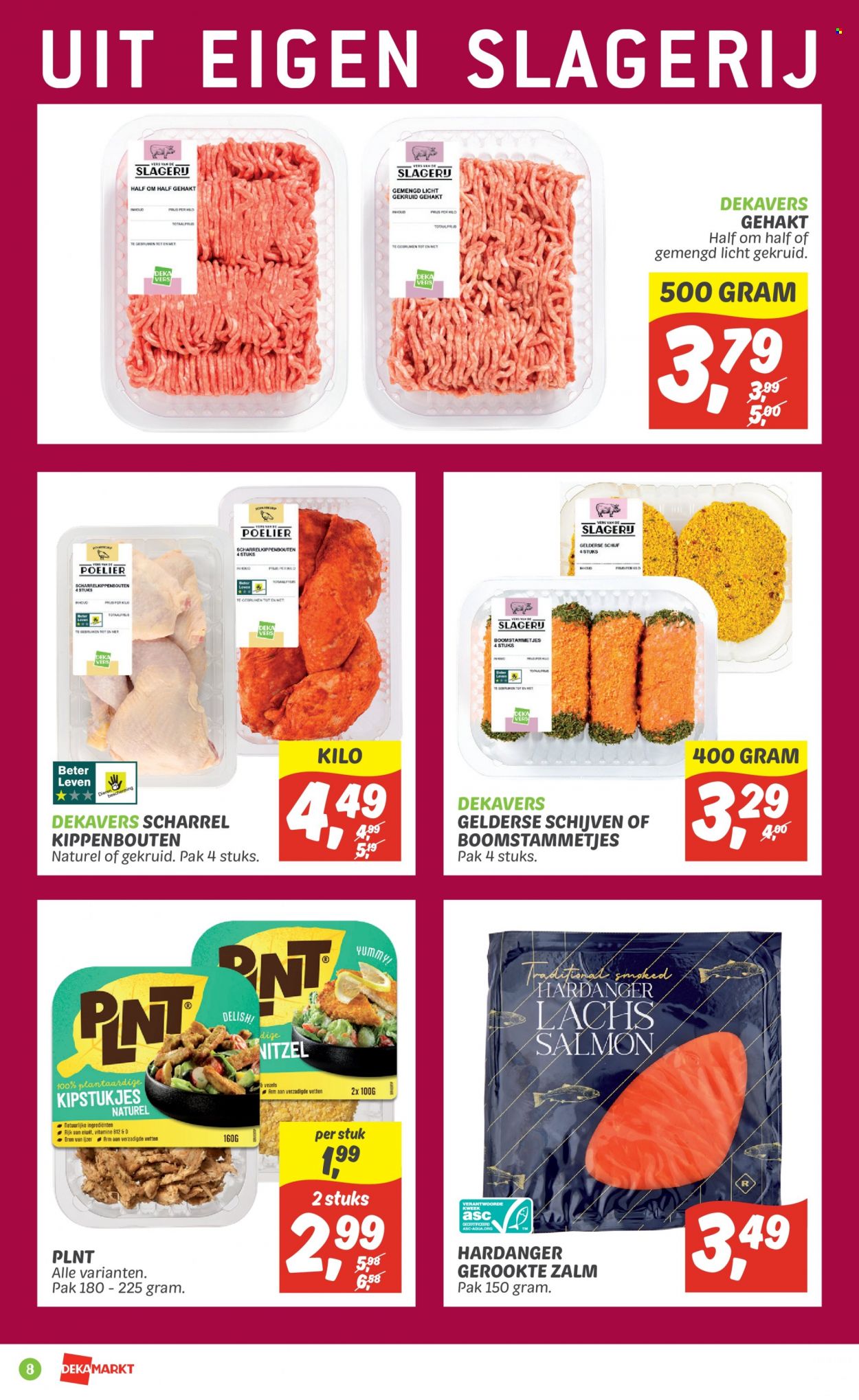 DekaMarkt-aanbieding - 29-1-2023 - 4-2-2023. Pagina 10