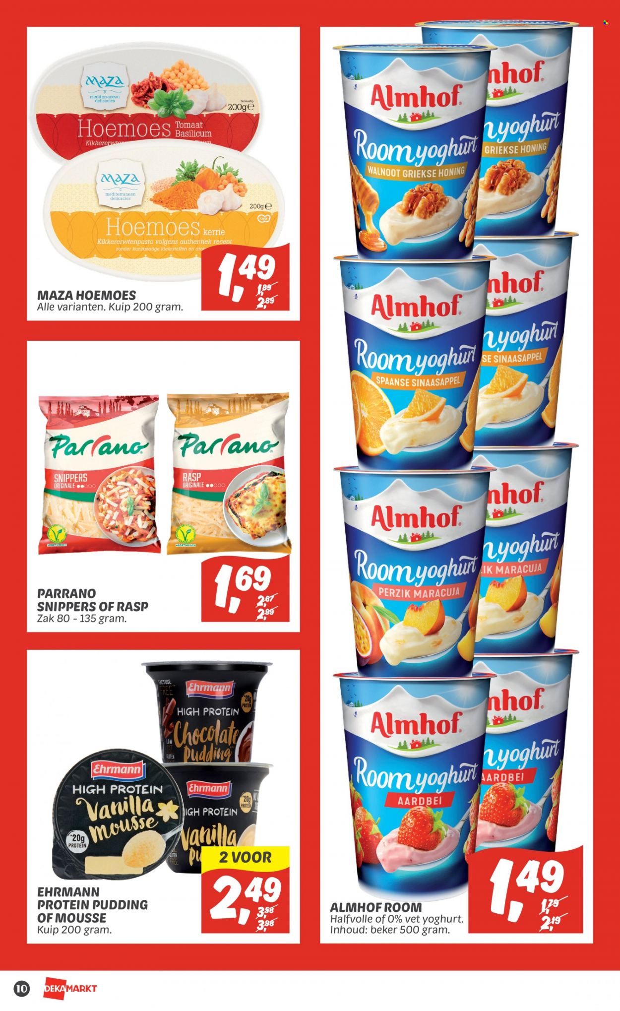 DekaMarkt-aanbieding - 29-1-2023 - 4-2-2023. Pagina 12