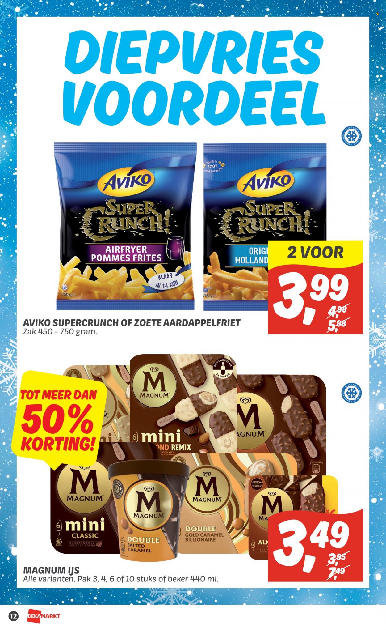 DekaMarkt-aanbieding - 29-1-2023 - 4-2-2023. Pagina 14