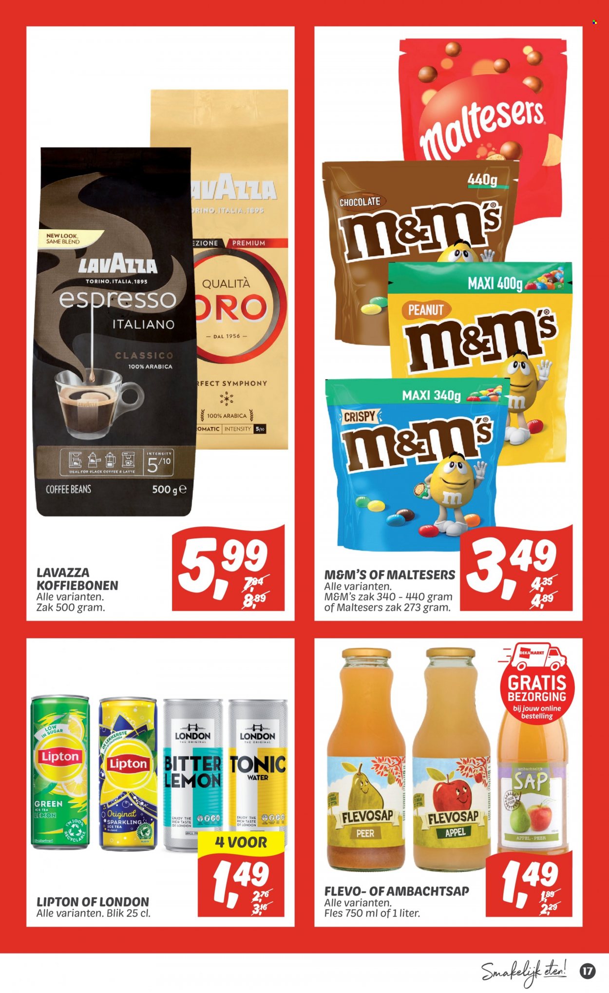 DekaMarkt-aanbieding - 29-1-2023 - 4-2-2023. Pagina 19