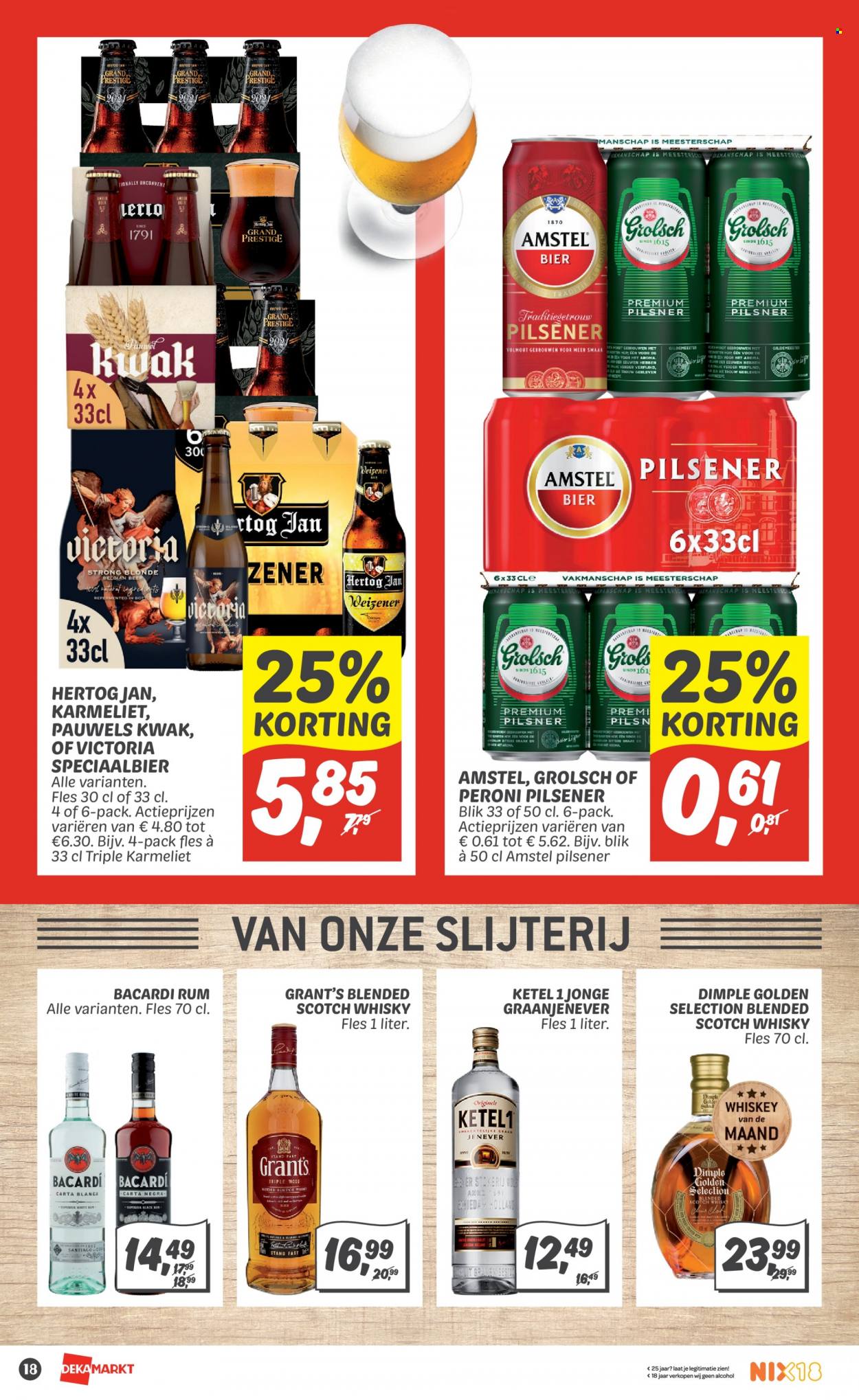 DekaMarkt-aanbieding - 29-1-2023 - 4-2-2023. Pagina 20