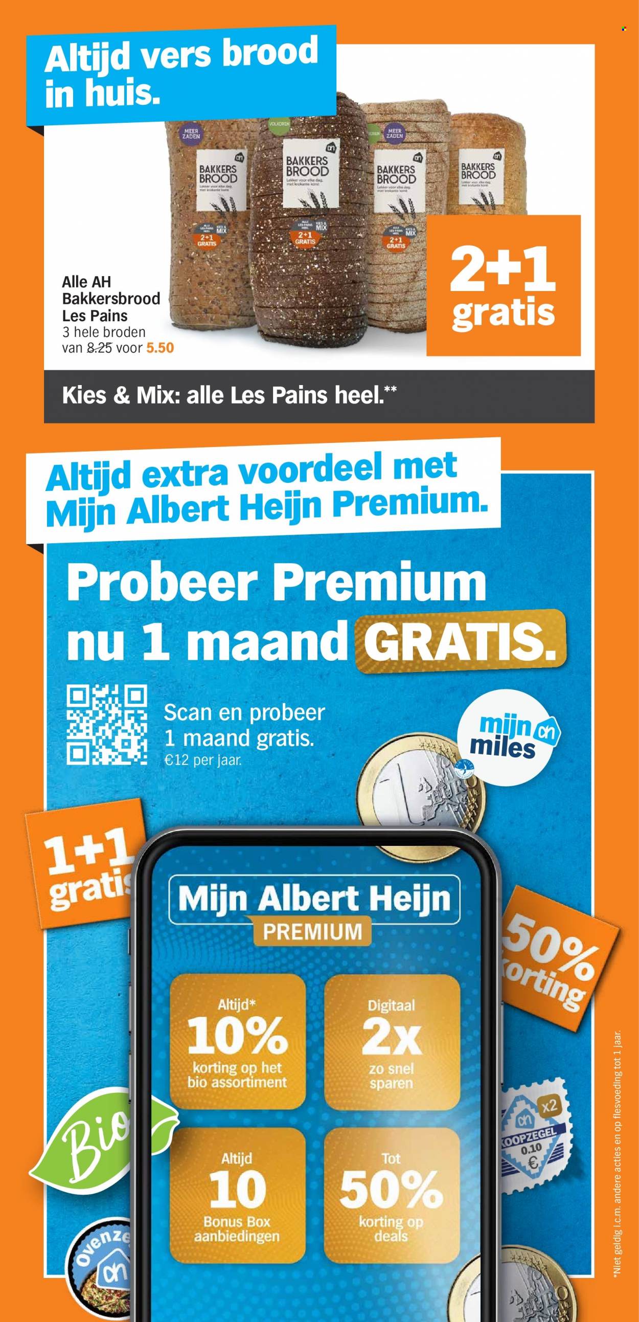 Albert Heijn-aanbieding - 30-1-2023 - 5-2-2023. Pagina 3