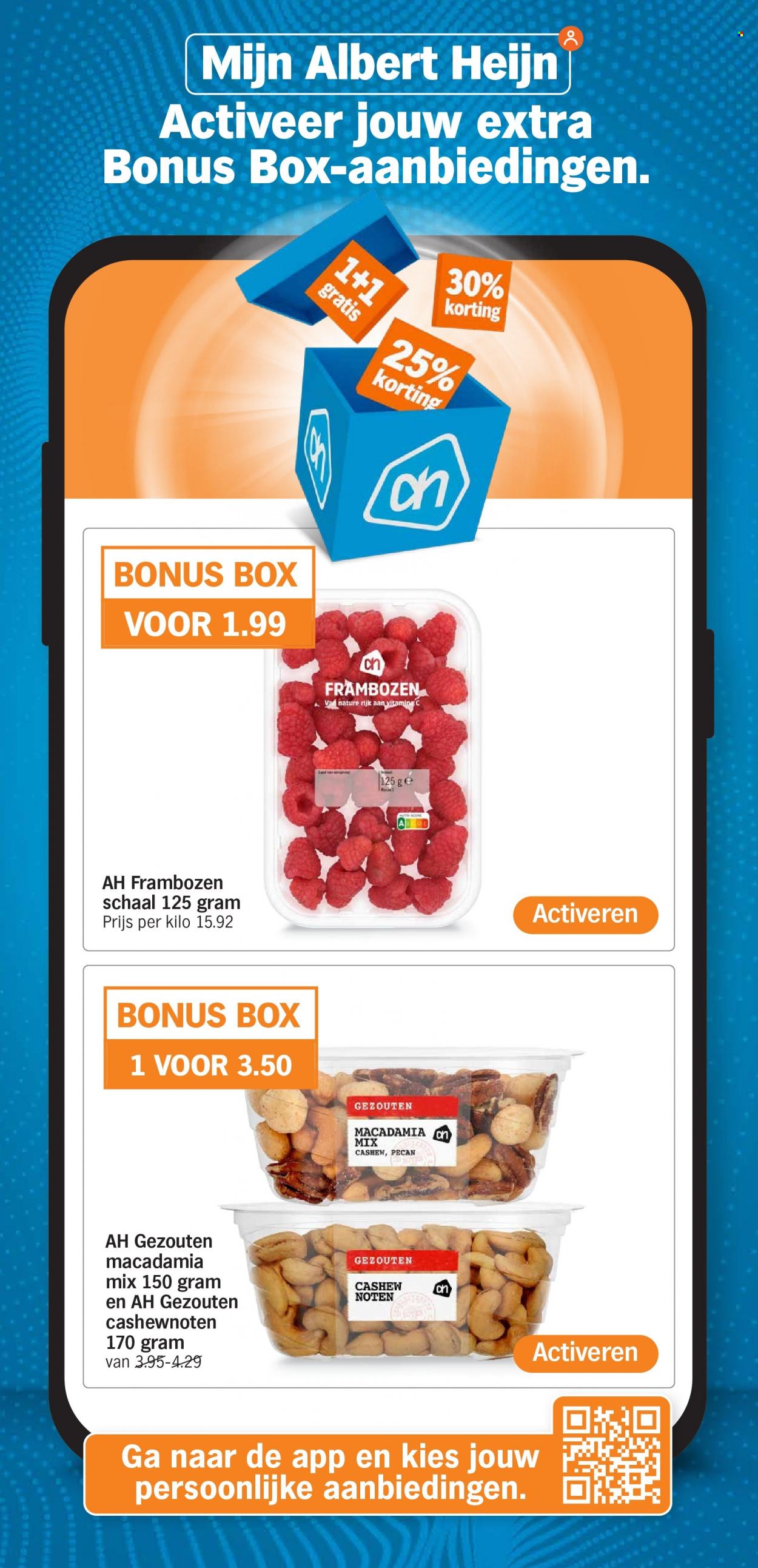 Albert Heijn-aanbieding - 30-1-2023 - 5-2-2023. Pagina 5