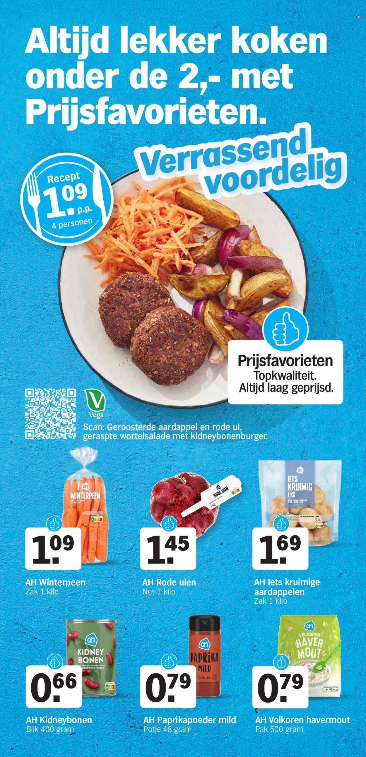 Albert Heijn-aanbieding - 30-1-2023 - 5-2-2023. Pagina 8