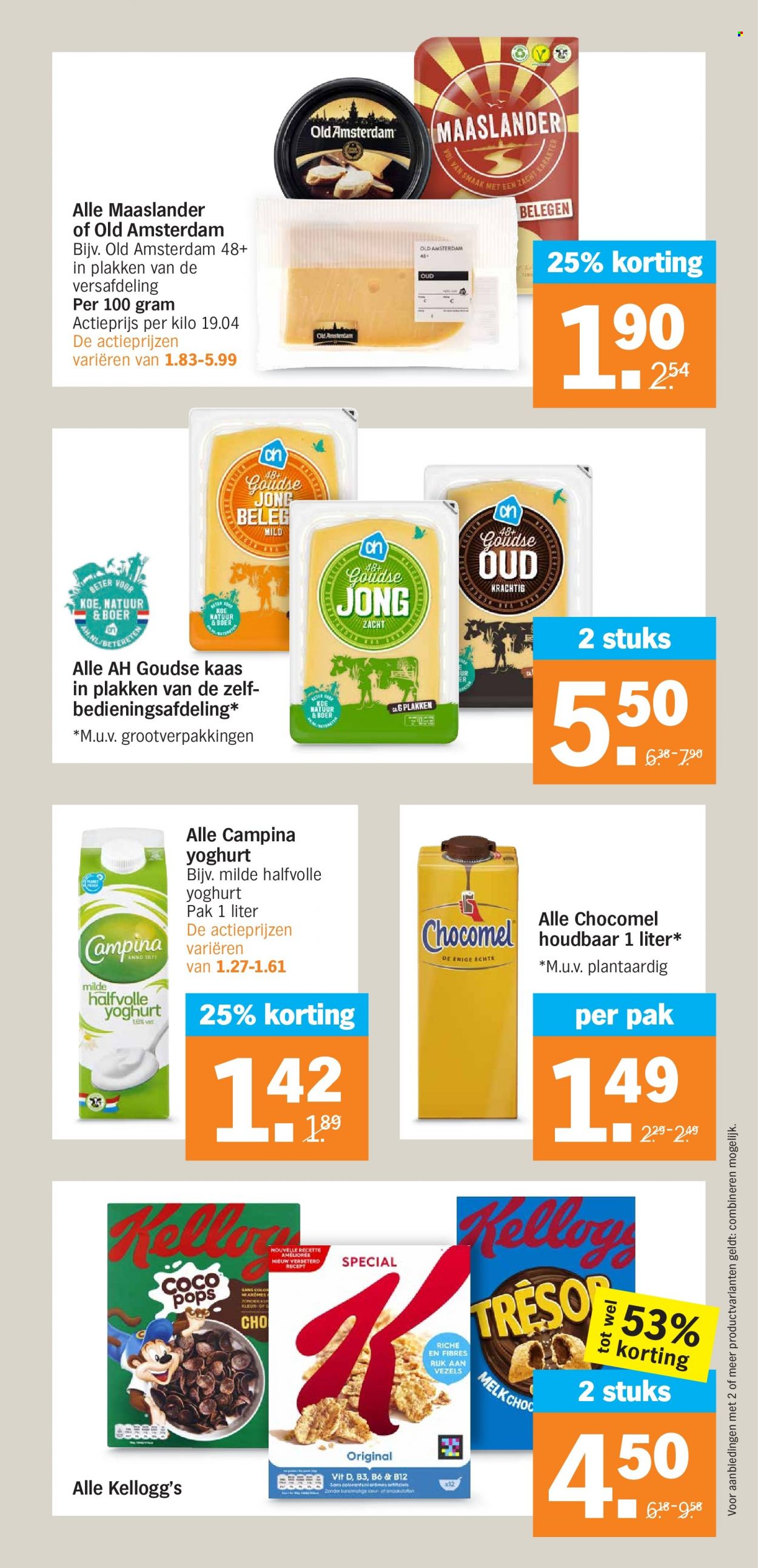 Albert Heijn-aanbieding - 30-1-2023 - 5-2-2023. Pagina 15