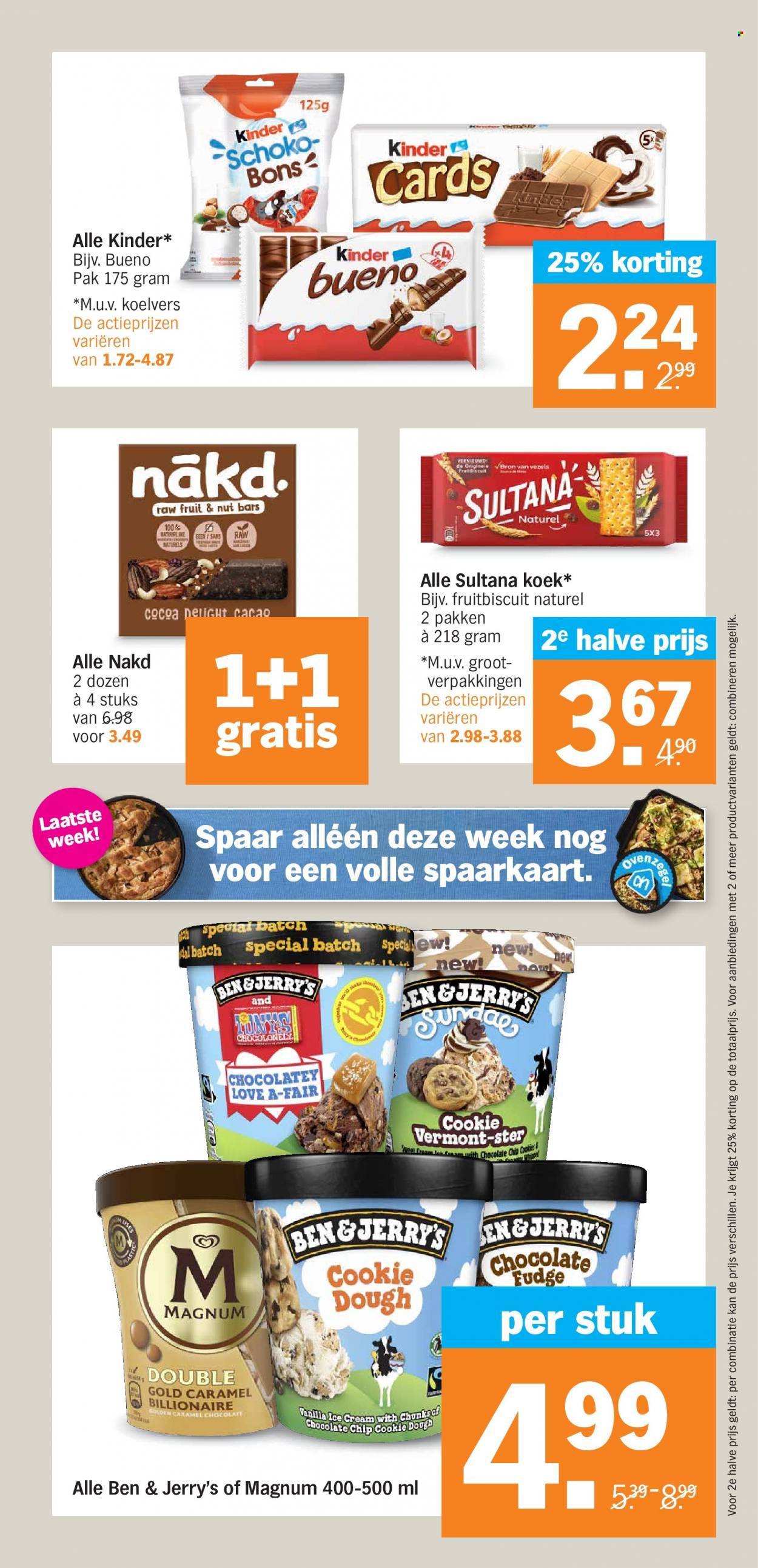 Albert Heijn-aanbieding - 30-1-2023 - 5-2-2023. Pagina 19