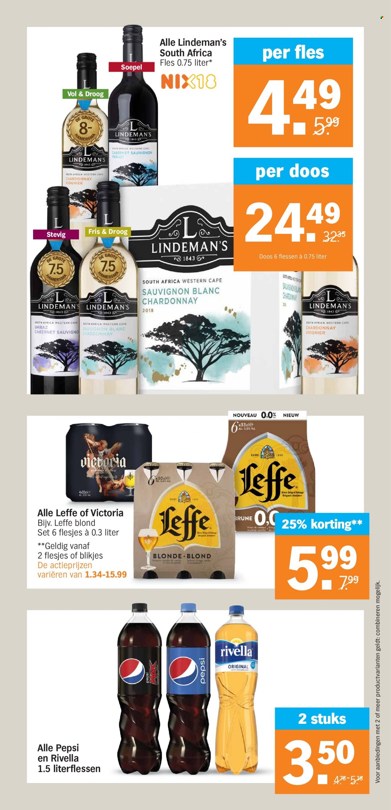 Albert Heijn-aanbieding - 30-1-2023 - 5-2-2023. Pagina 25