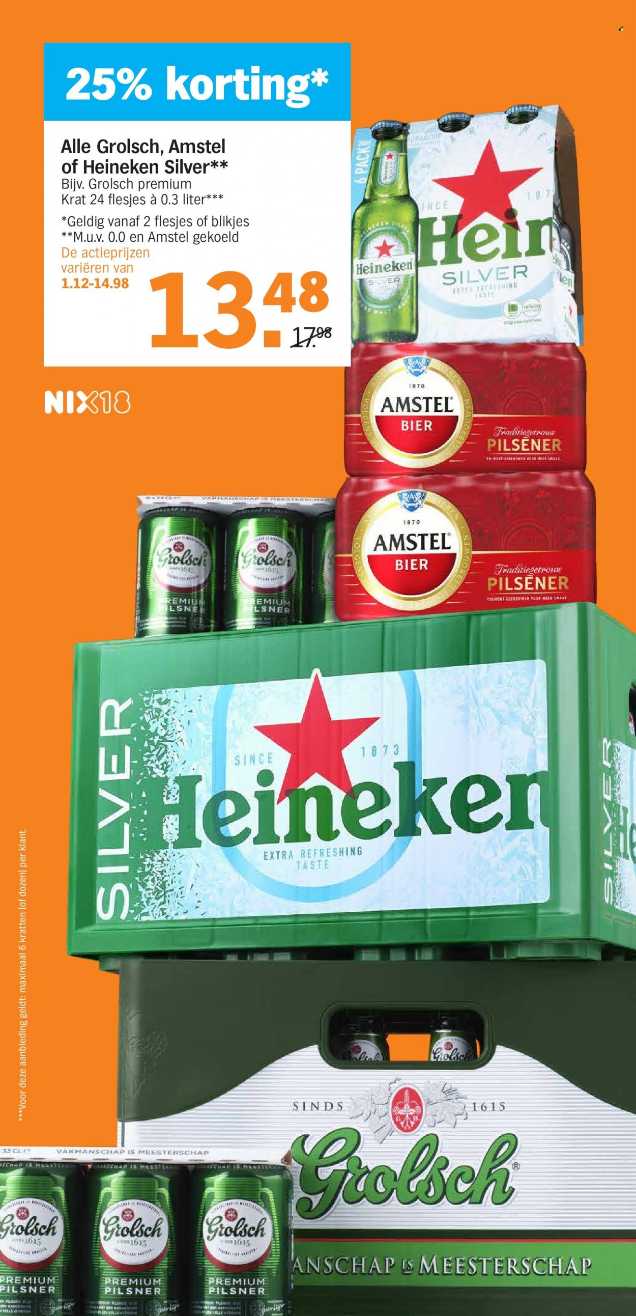 Albert Heijn-aanbieding - 30-1-2023 - 5-2-2023. Pagina 26