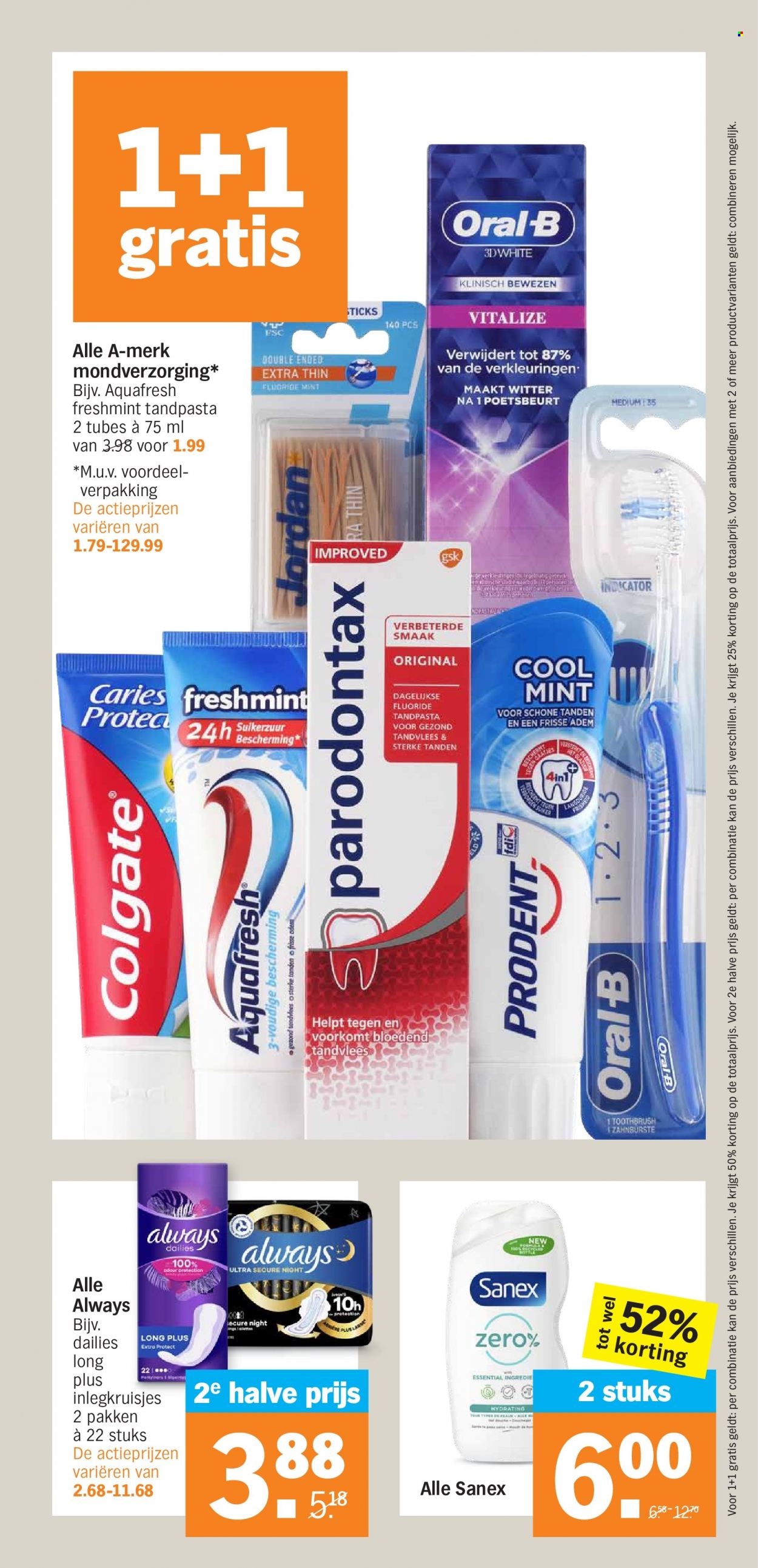 Albert Heijn-aanbieding - 30-1-2023 - 5-2-2023. Pagina 31