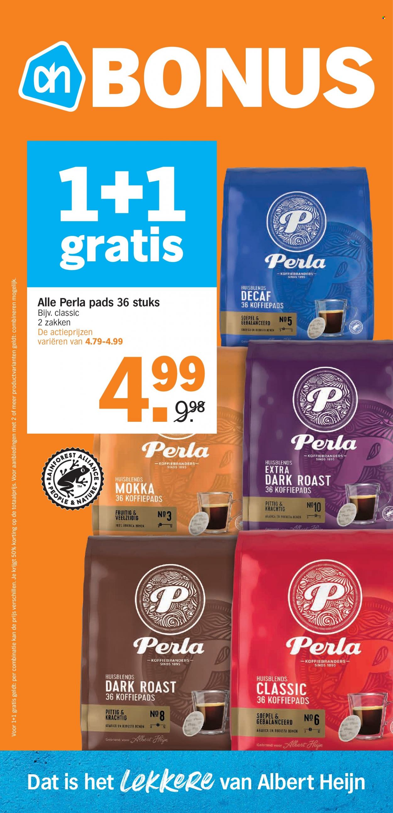 Albert Heijn-aanbieding - 30-1-2023 - 5-2-2023. Pagina 34