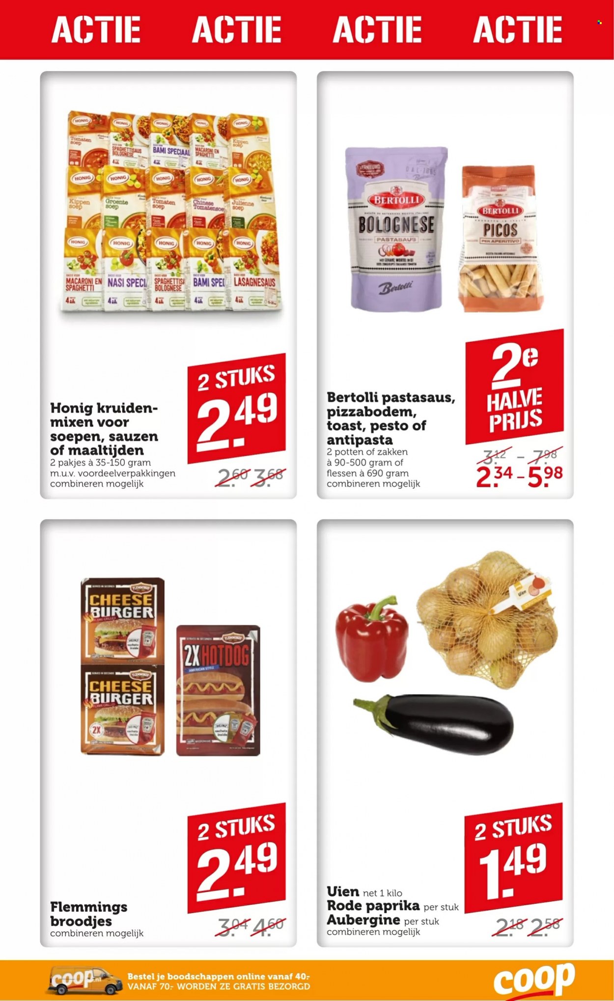 Coop-aanbieding - 30-1-2023 - 5-2-2023. Pagina 7
