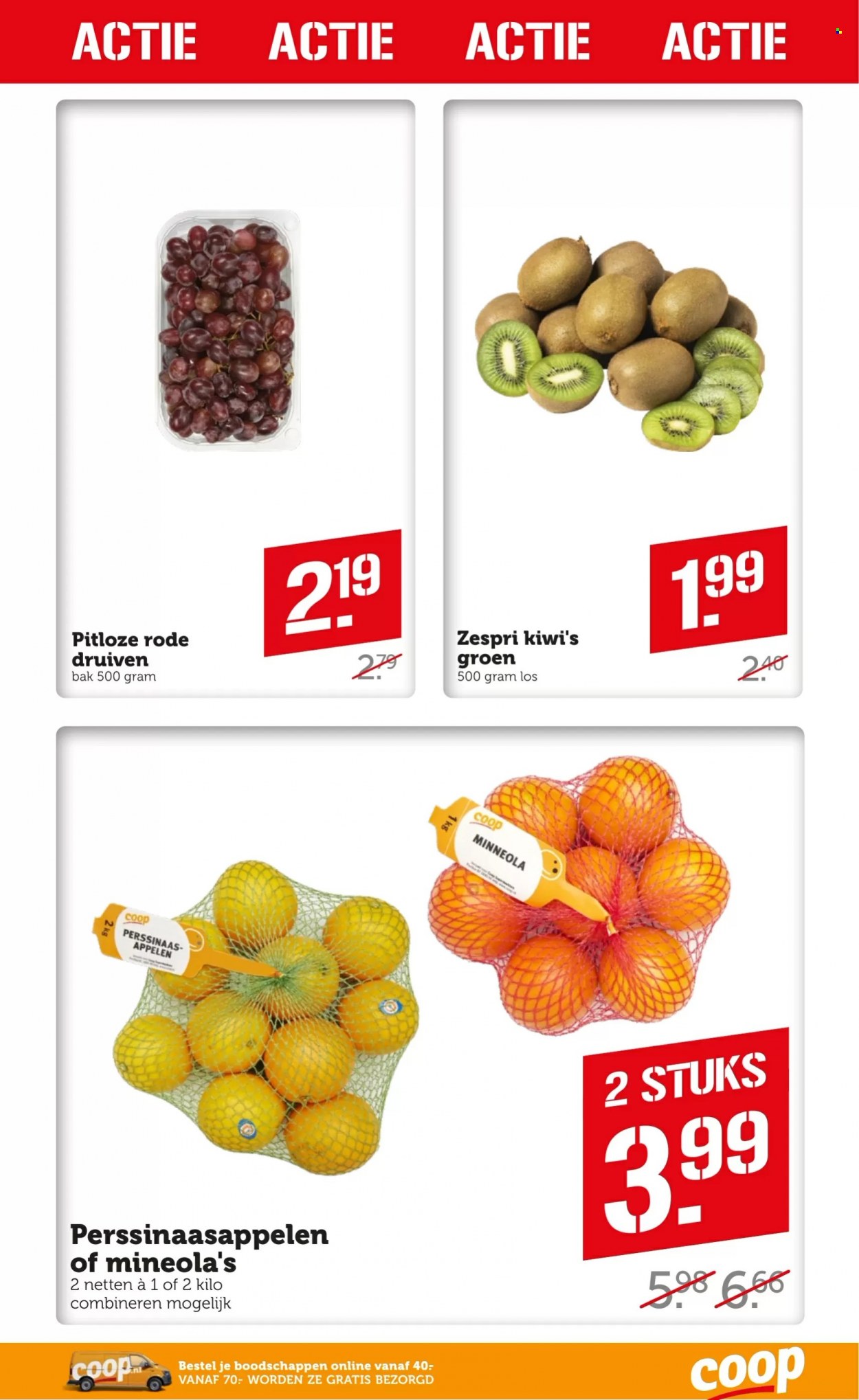 Coop-aanbieding - 30-1-2023 - 5-2-2023. Pagina 13
